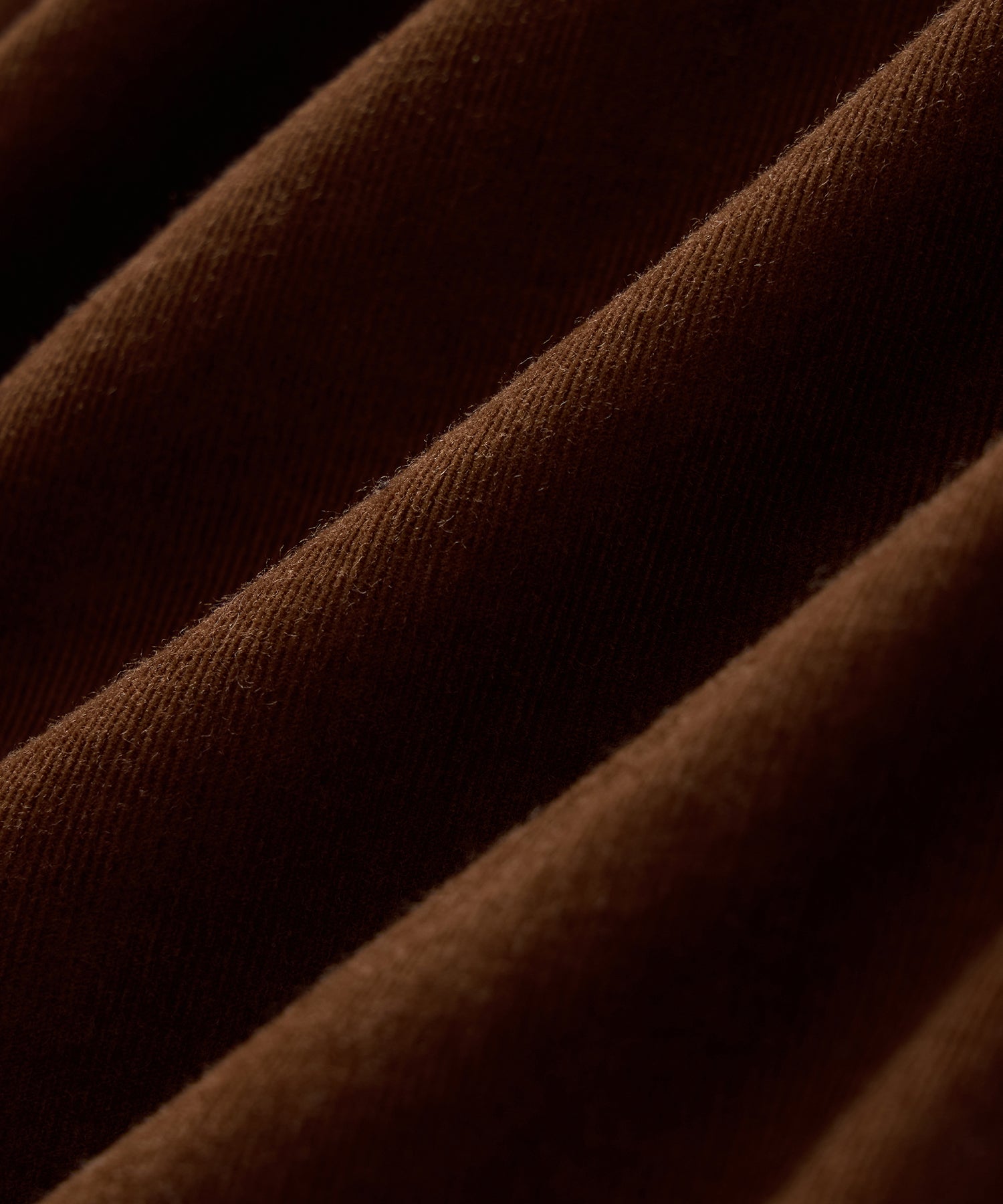 Corduroy Western Shirt - Image 8