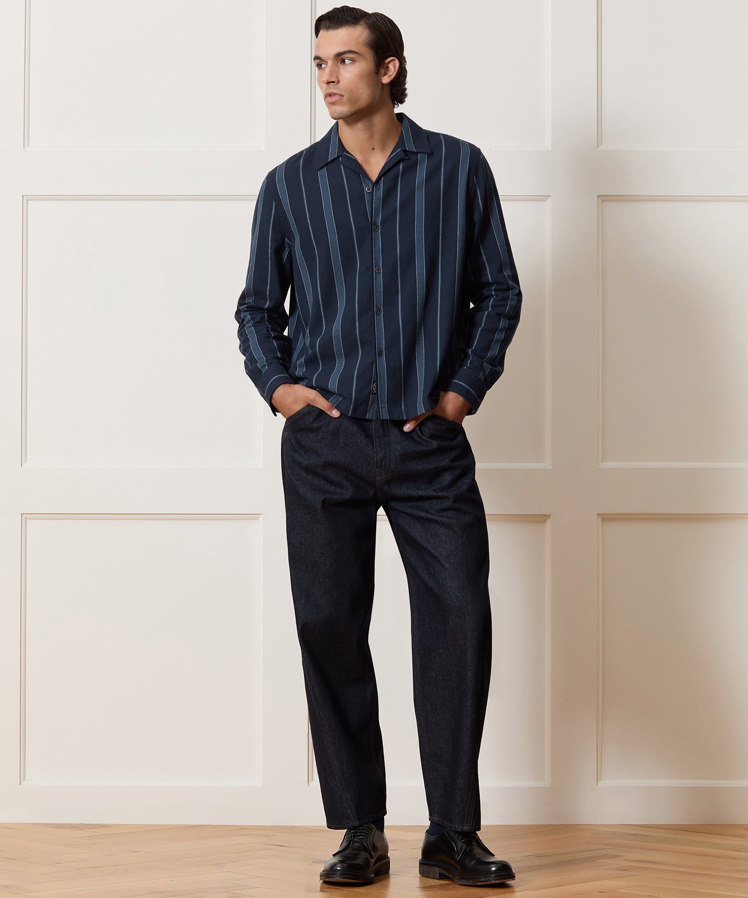 Portuguese Flannel Shirt - Image 3