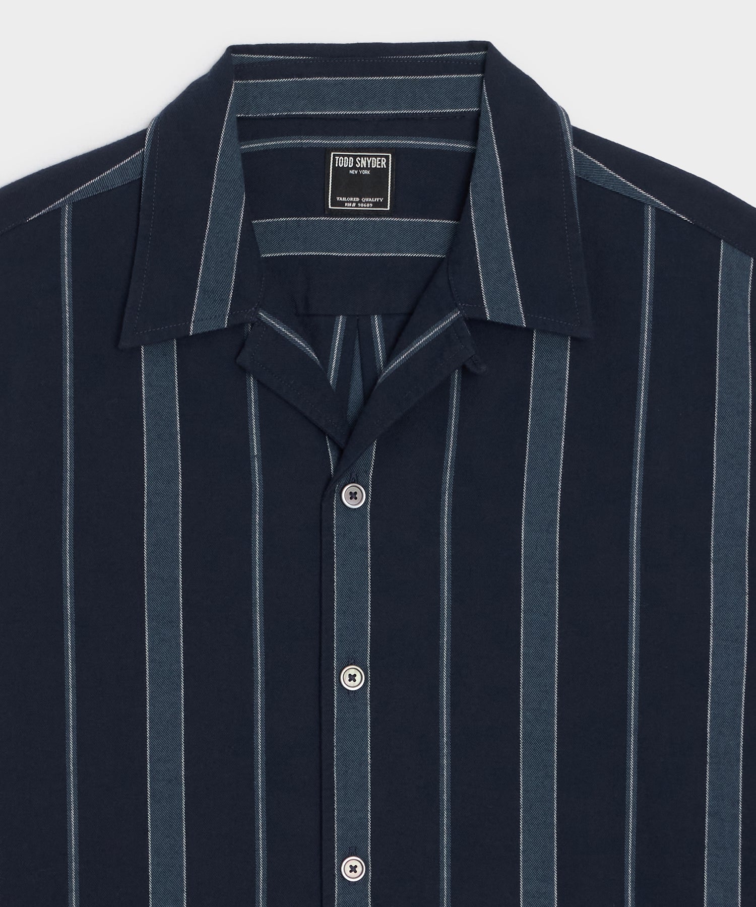 Portuguese Flannel Shirt - Image 6