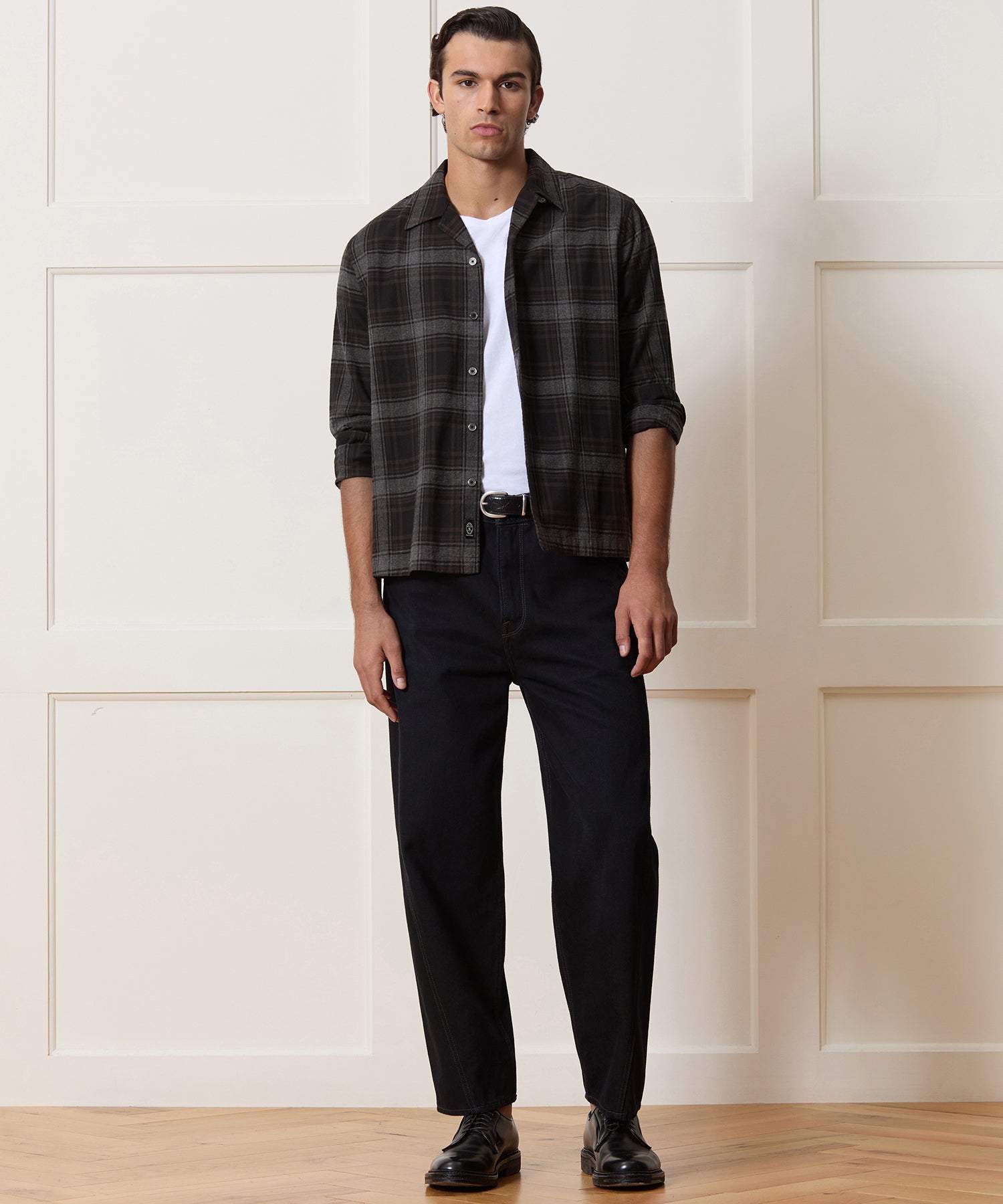 Portuguese Flannel Shirt - Image 4