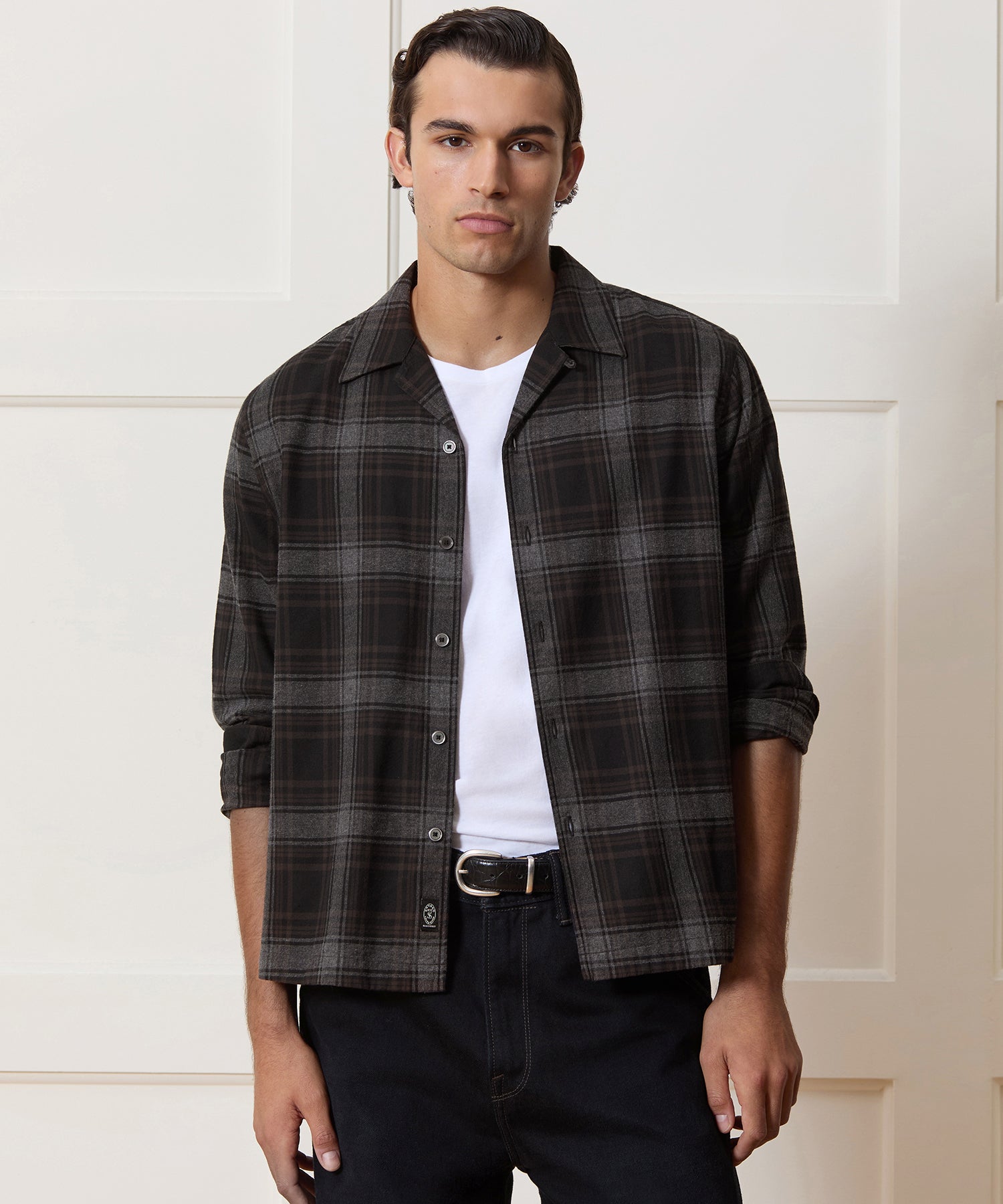 Portuguese Flannel Shirt - Image 2