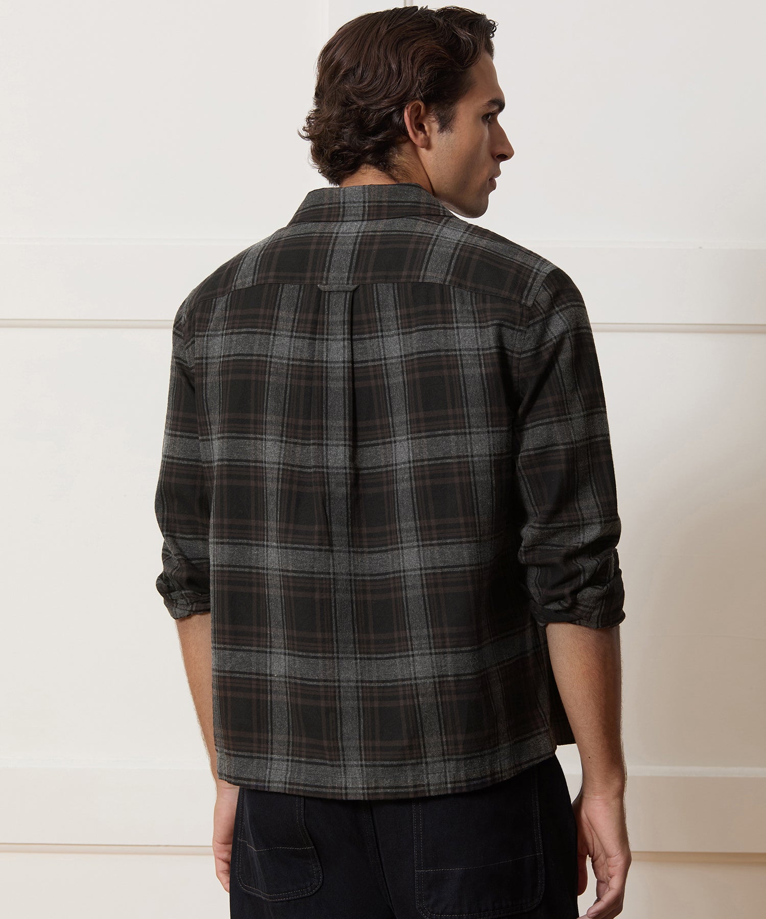 Portuguese Flannel Shirt - Image 3