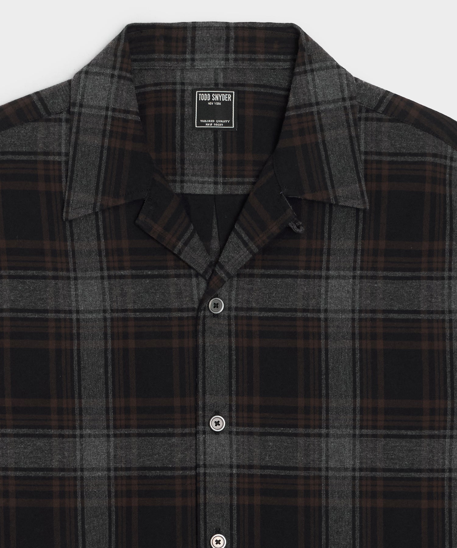Portuguese Flannel Shirt - Image 6