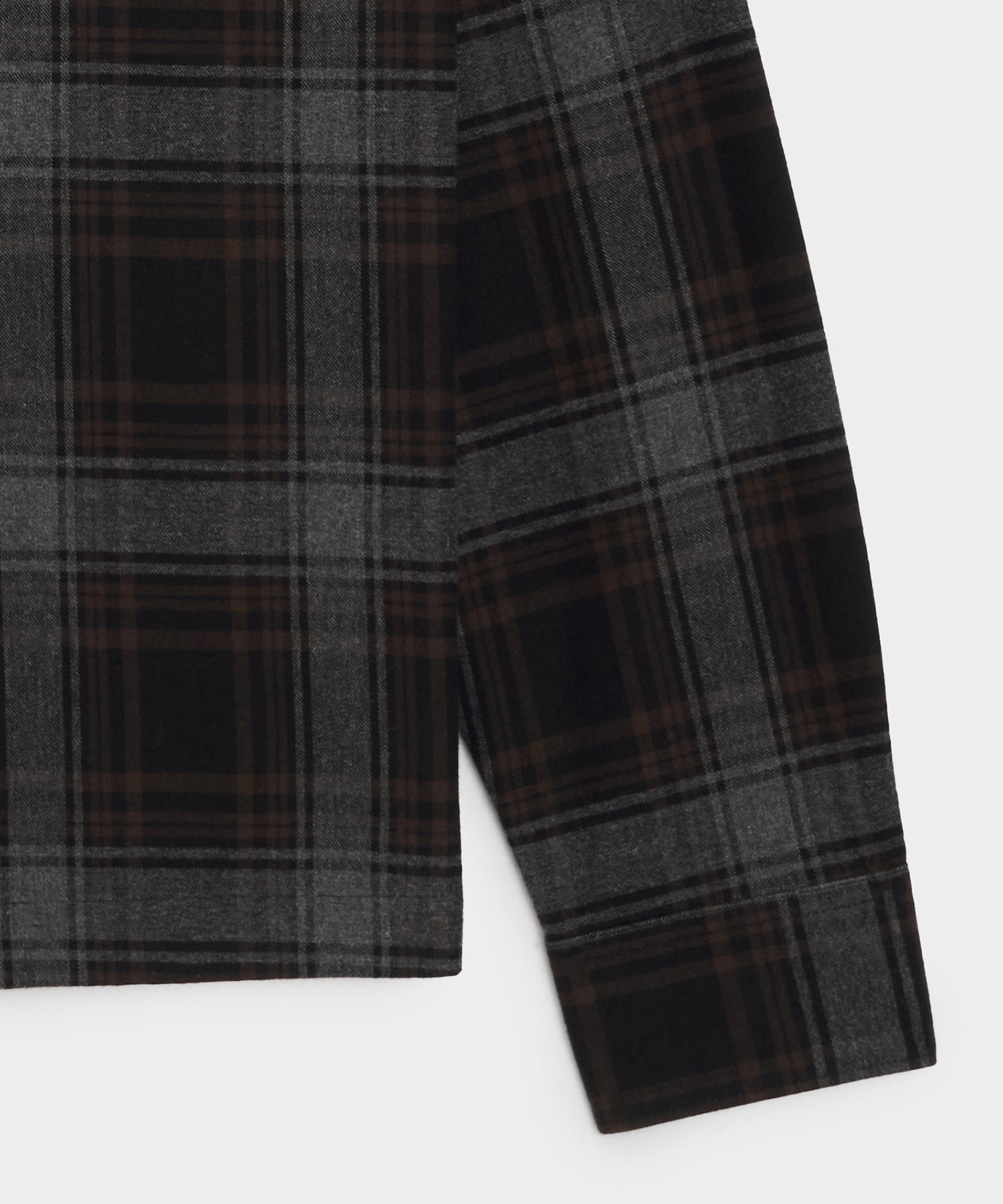 Portuguese Flannel Shirt - Image 7