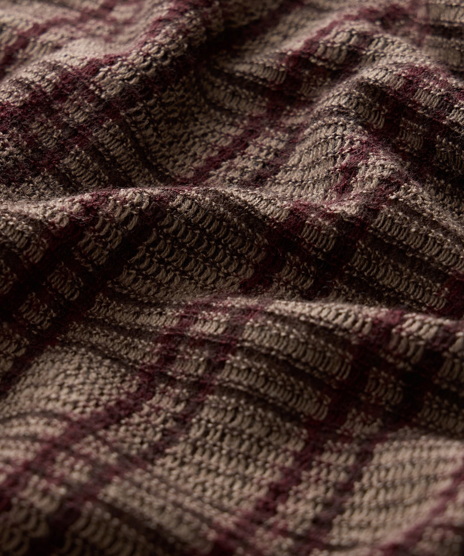 Merino V-Neck Sweater - Image 7