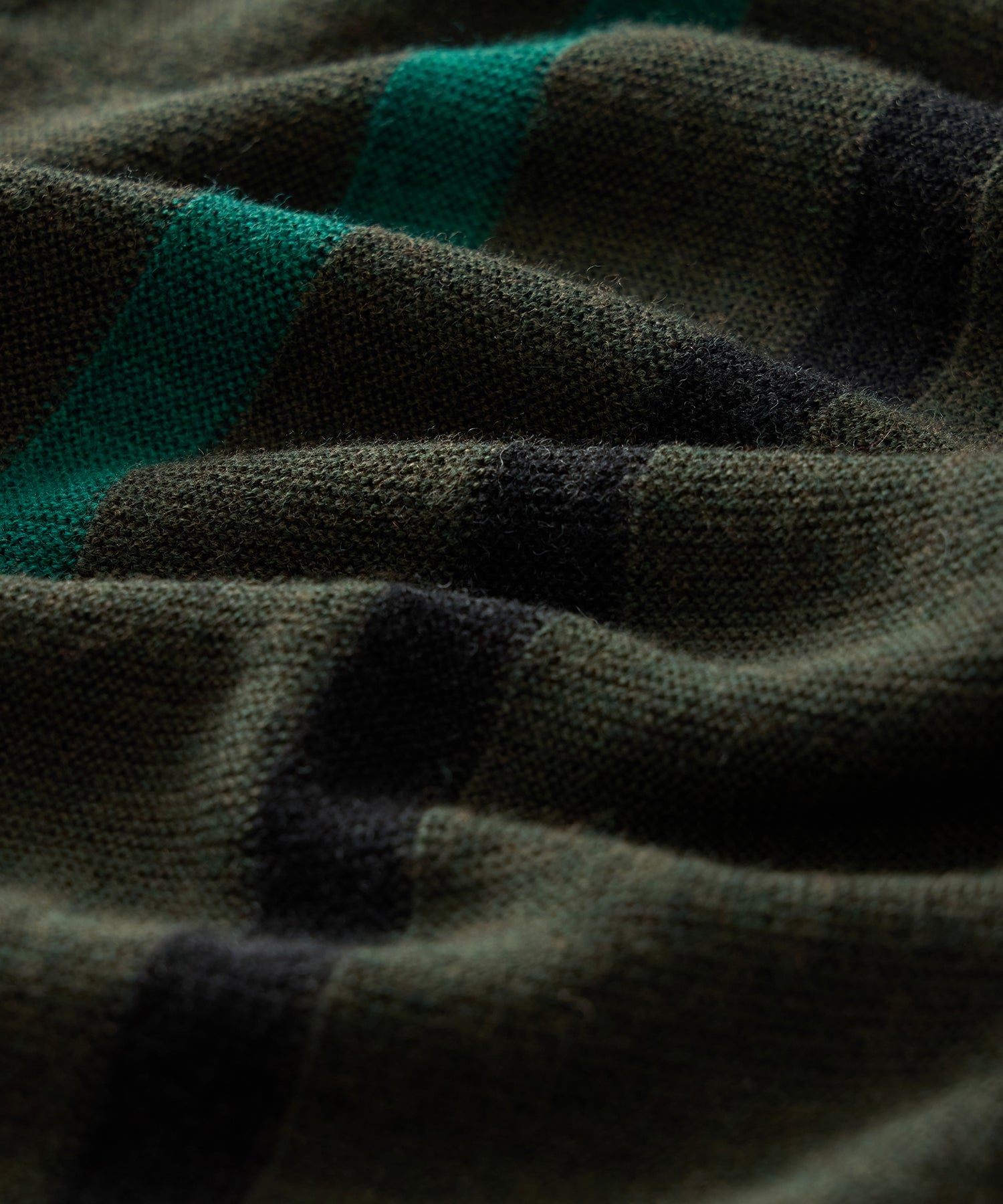 Merino Sweater Polo - Image 8