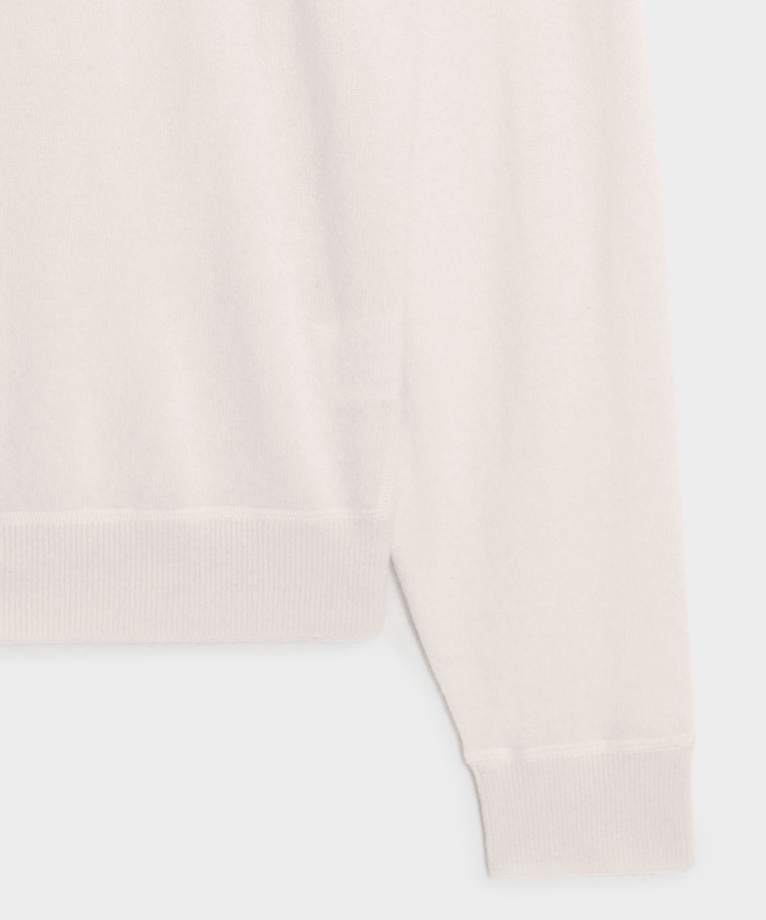 Cashmere Hoodie - Image 7