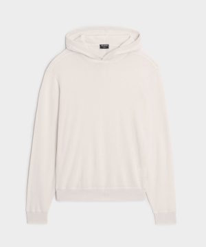 Cashmere Hoodie