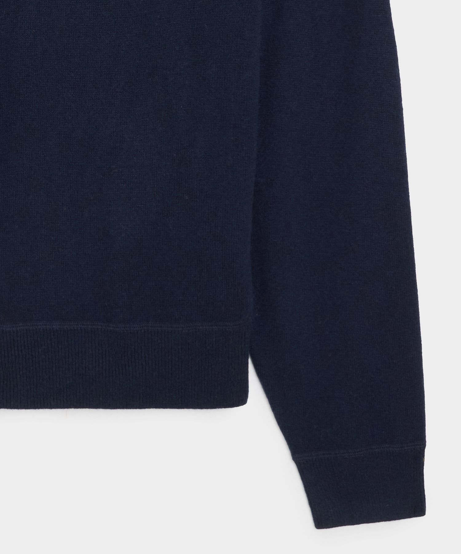 Cashmere Hoodie - Image 7