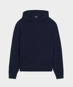 Cashmere Hoodie
