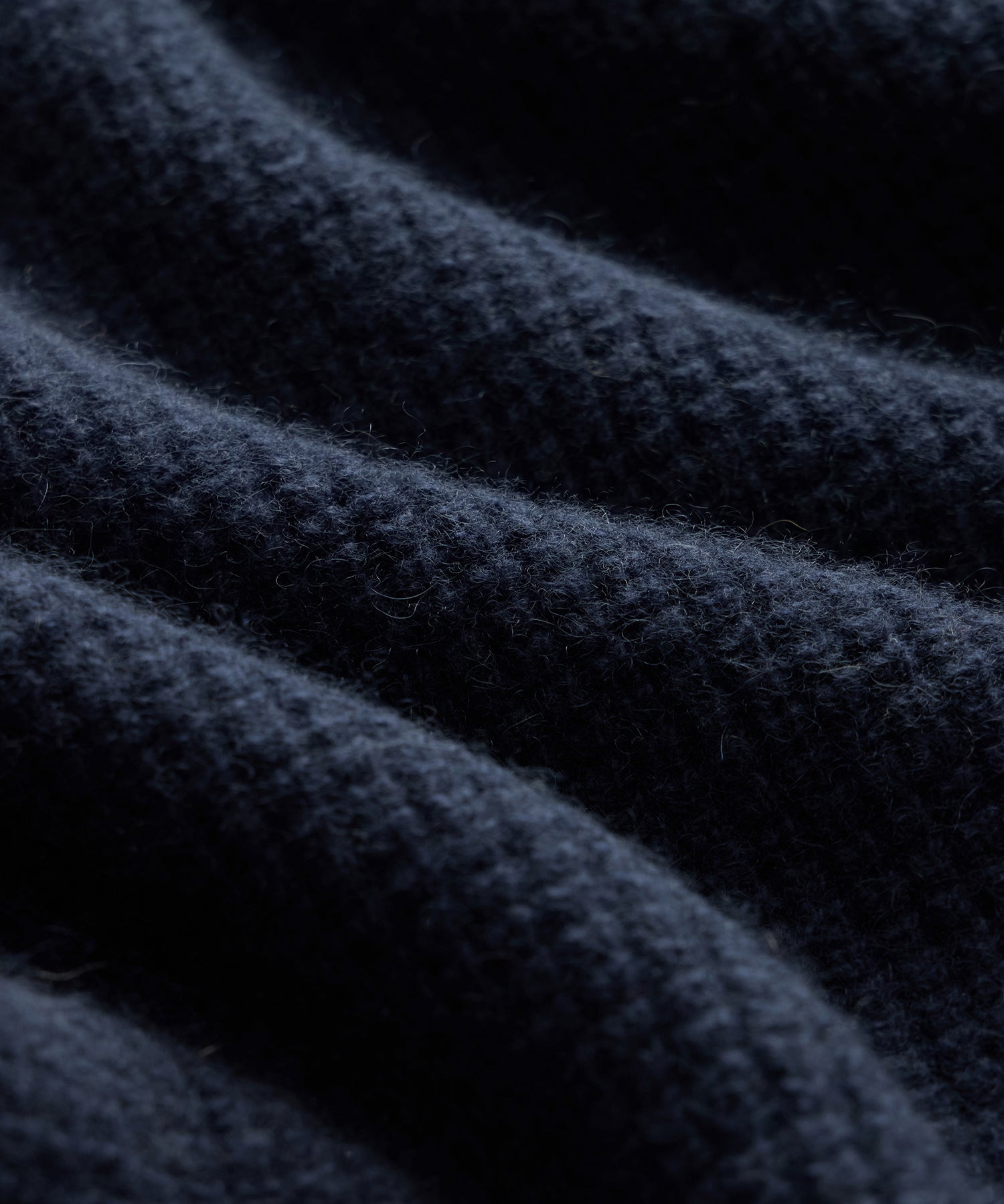 Waffle Cashmere Turtleneck - Image 8