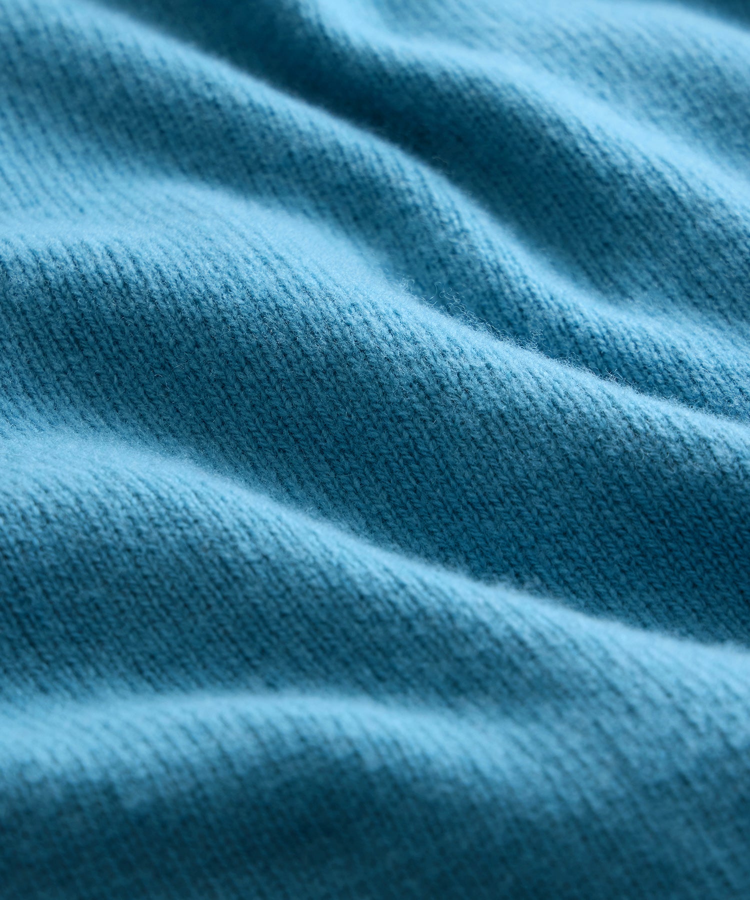 Wool Tipped Sweater Polo - Image 8