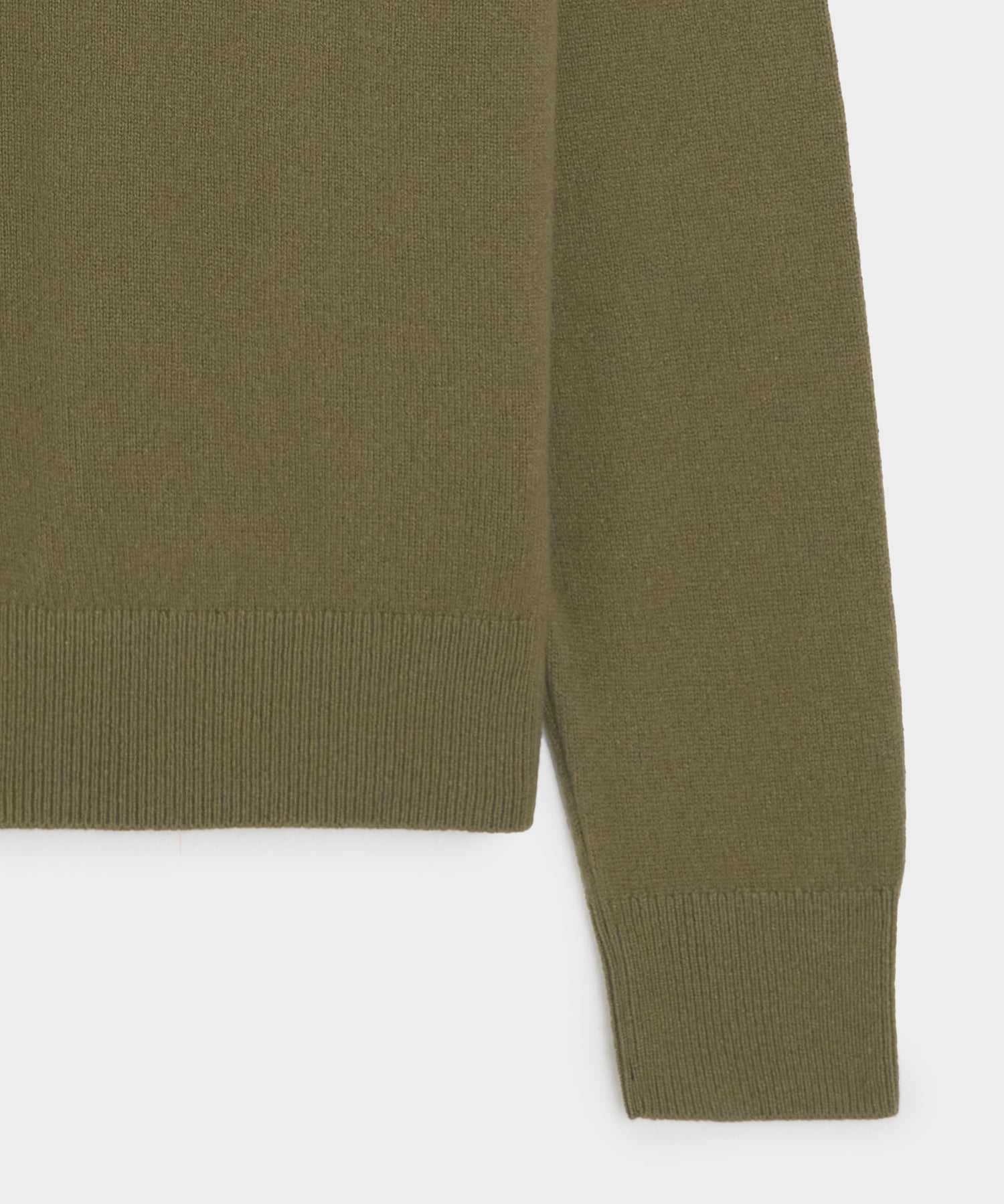 Wool Crewneck Sweater - Image 7