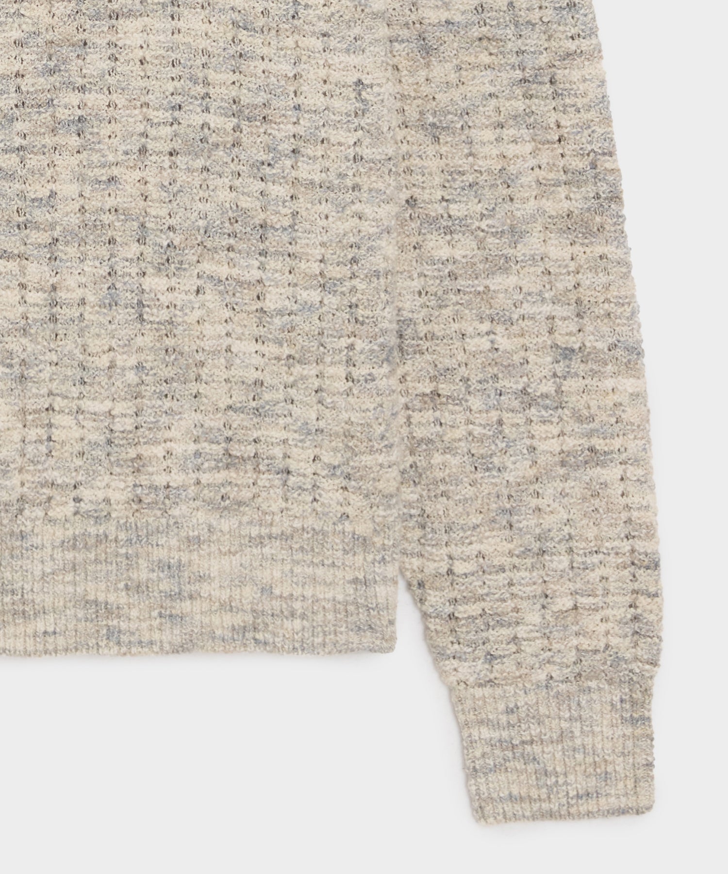 Spacedyed Crewneck Sweater - Image 7