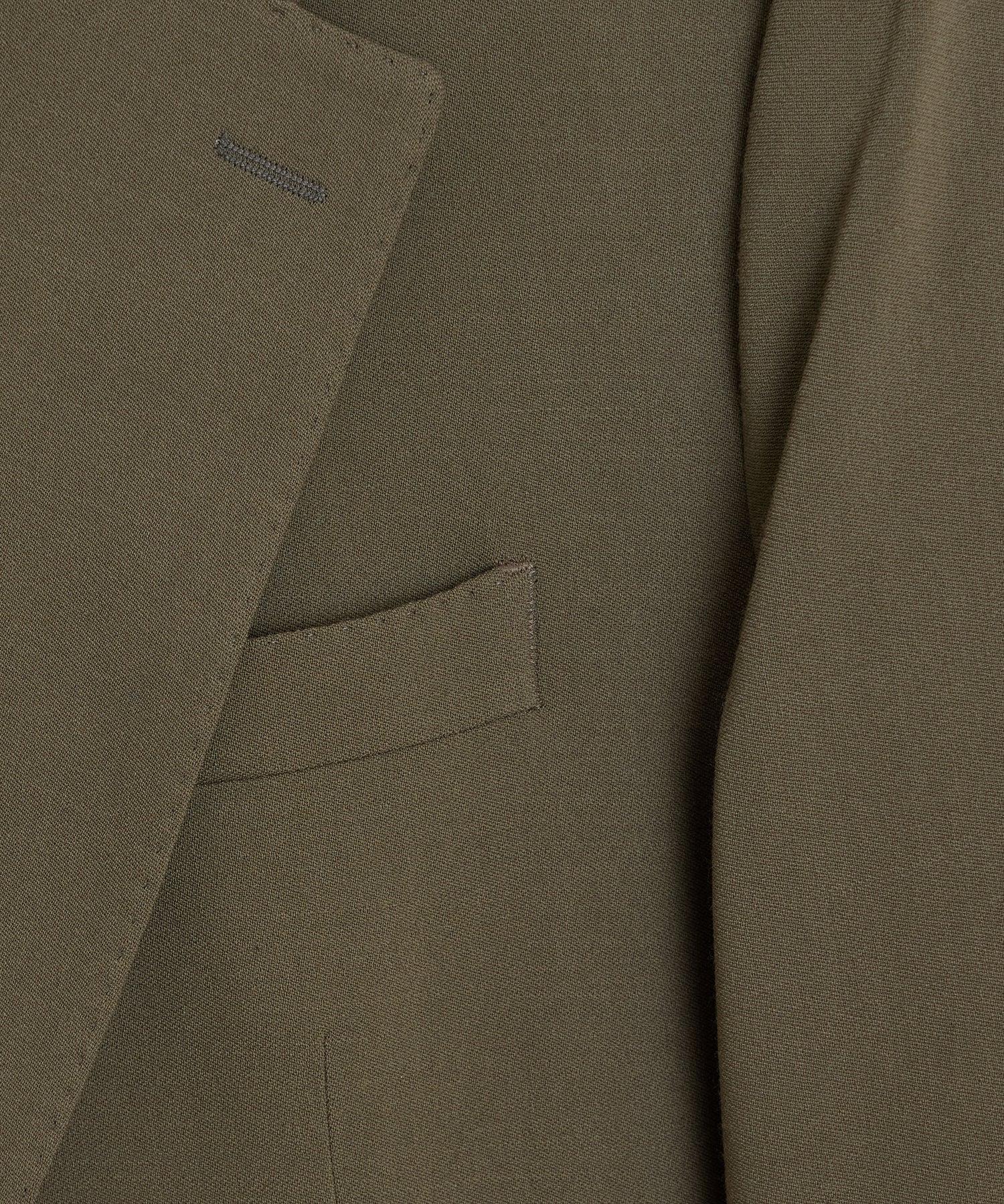 Italian Crepe Wythe Jacket - Image 8