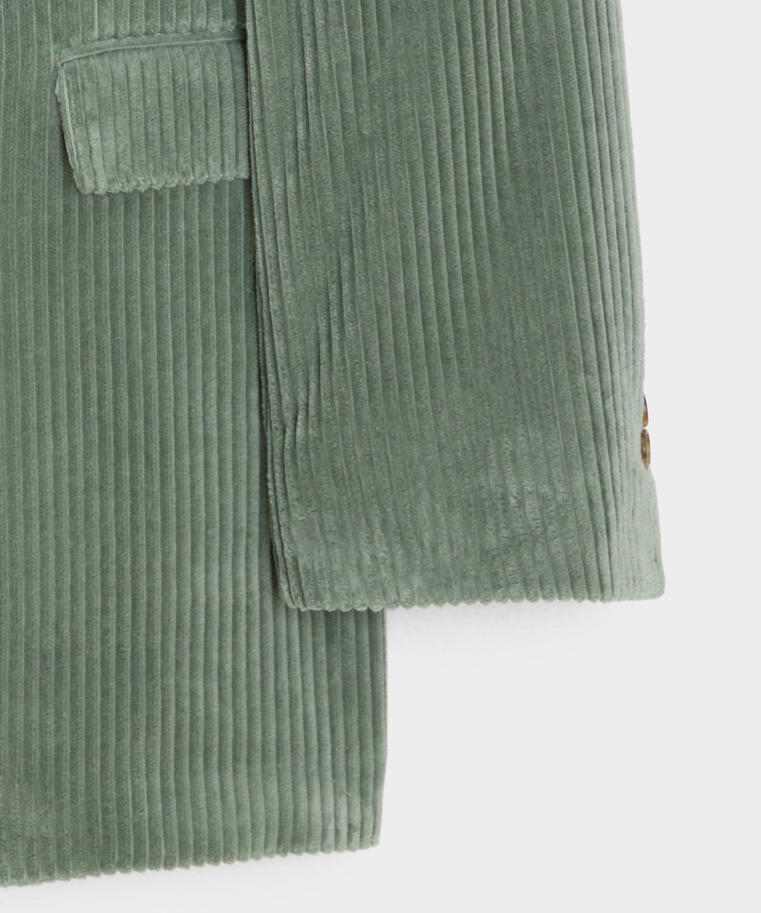 Italian Corduroy Wythe Jacket - Image 7