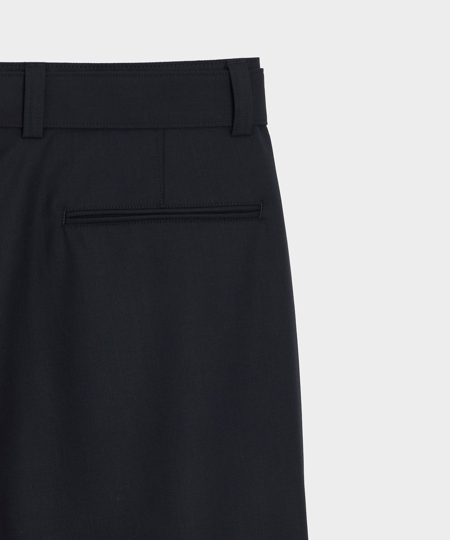 Italian Cavalry Twill Utility Trouser - Image 7
