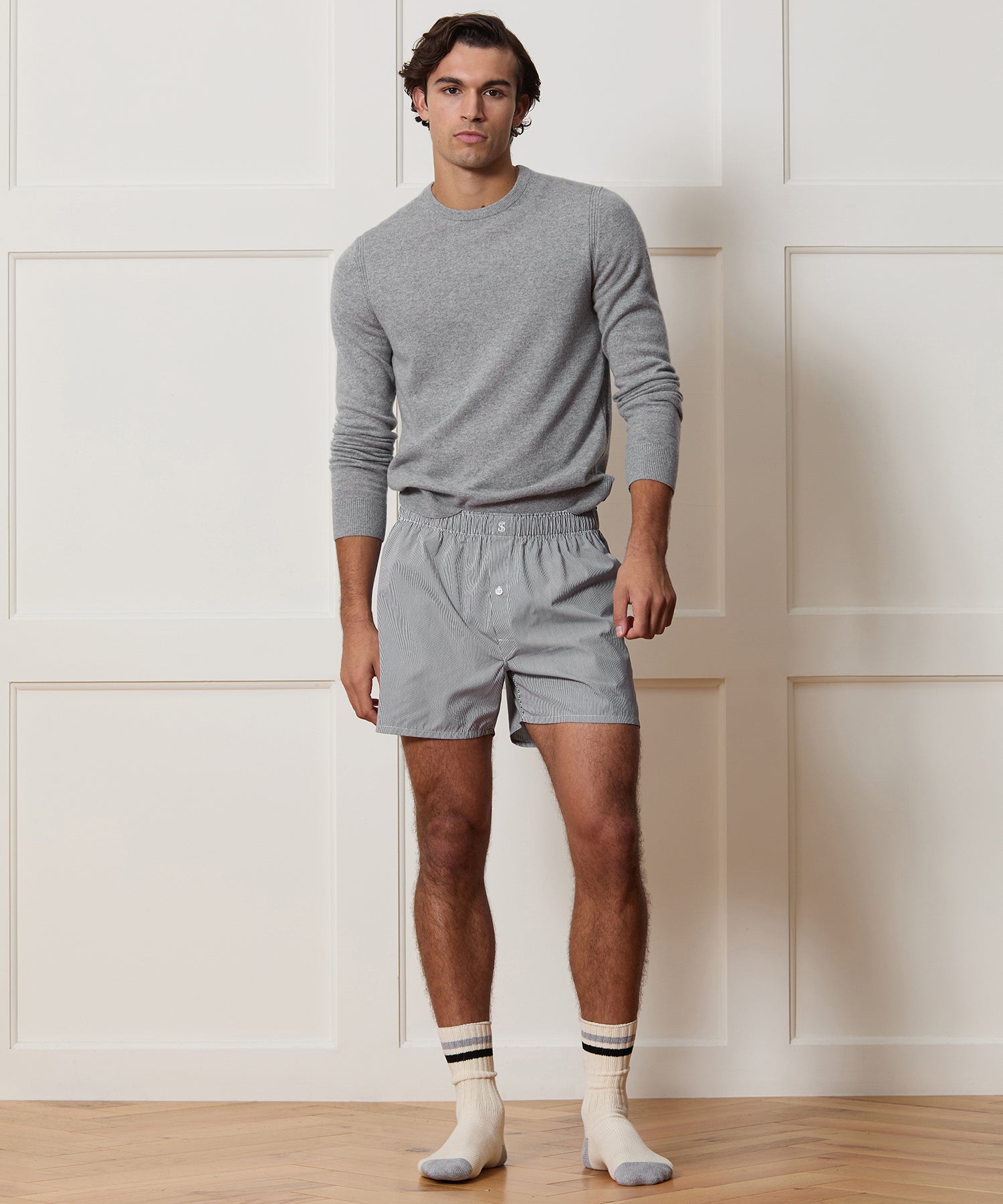 Portuguese Cotton Boxers - Image 3