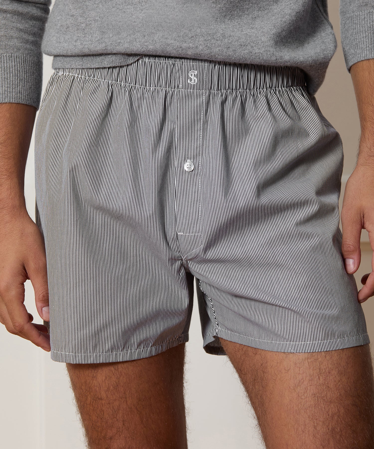Portuguese Cotton Boxers - Image 2