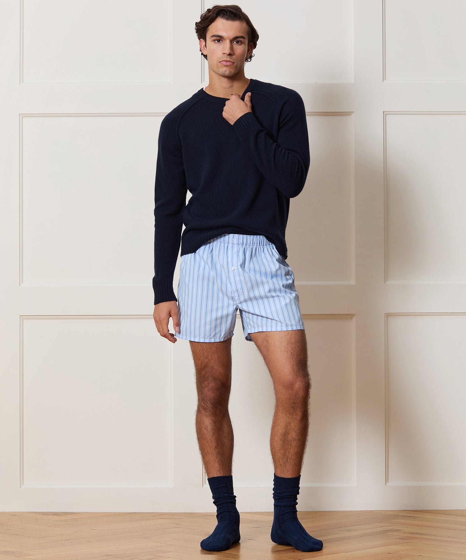 Portuguese Cotton Boxers - Image 3