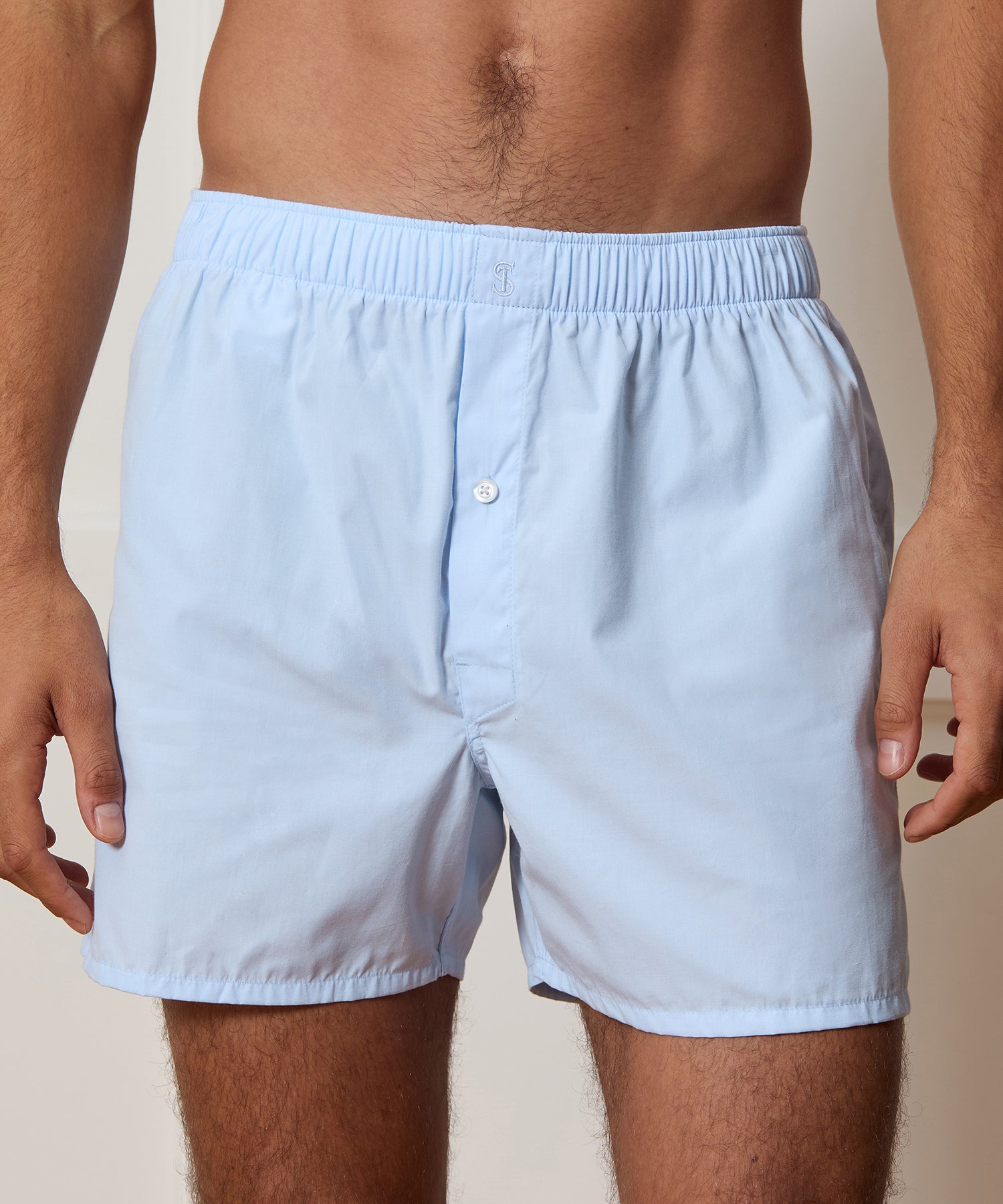 Portuguese Cotton Boxers - Image 2