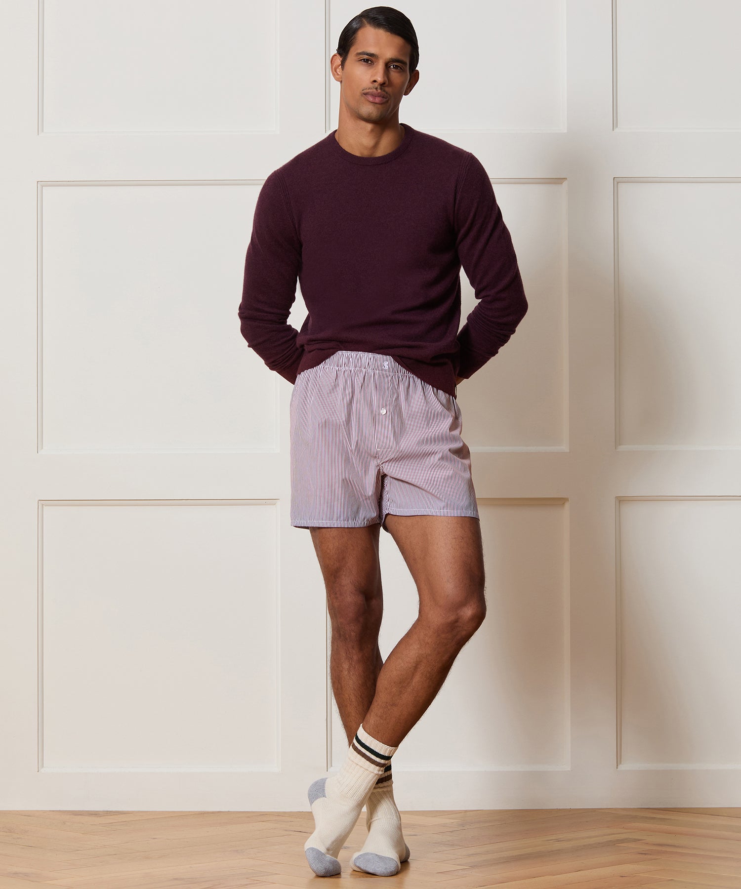 Portuguese Cotton Boxers - Image 3