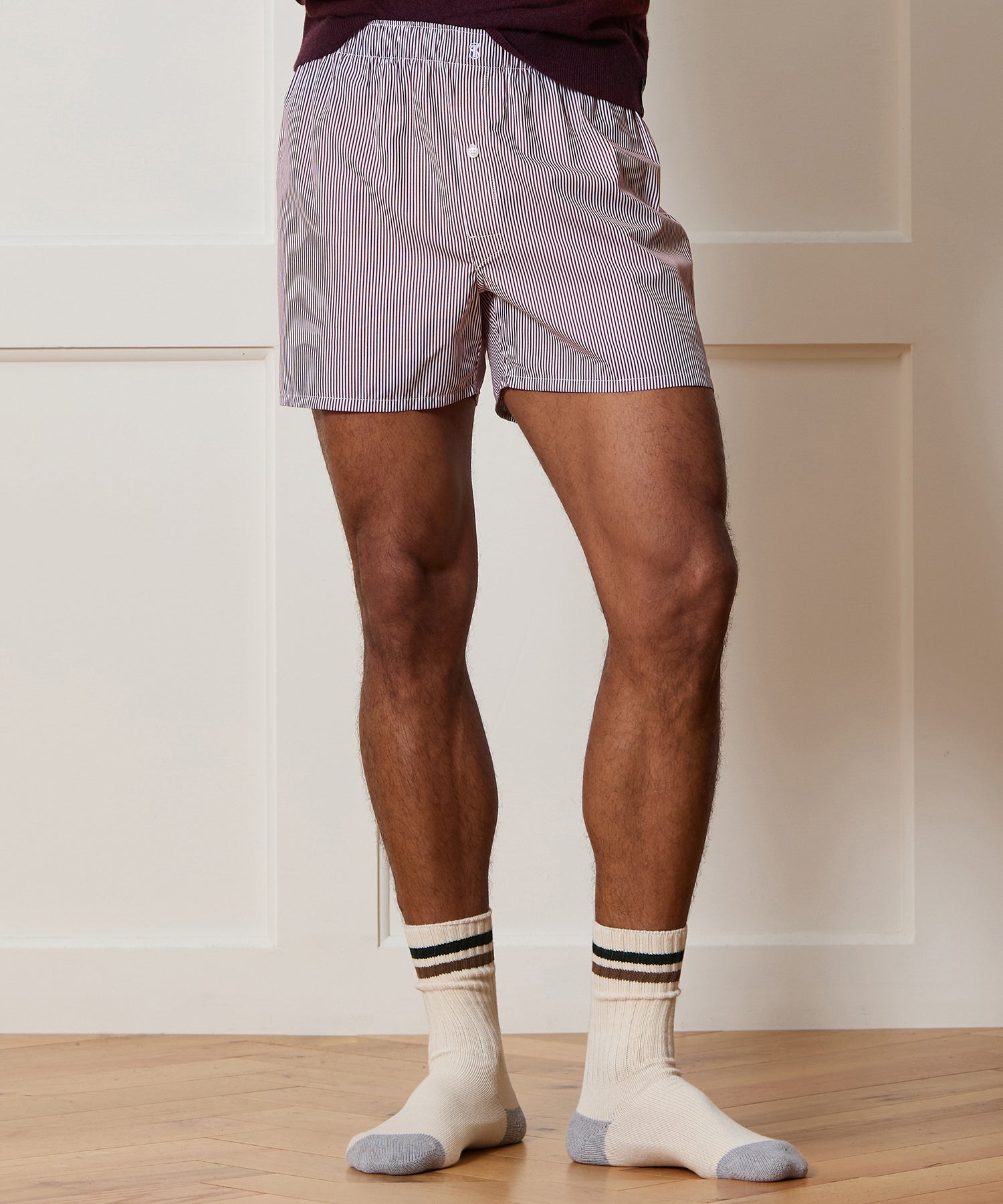 Portuguese Cotton Boxers - Image 4