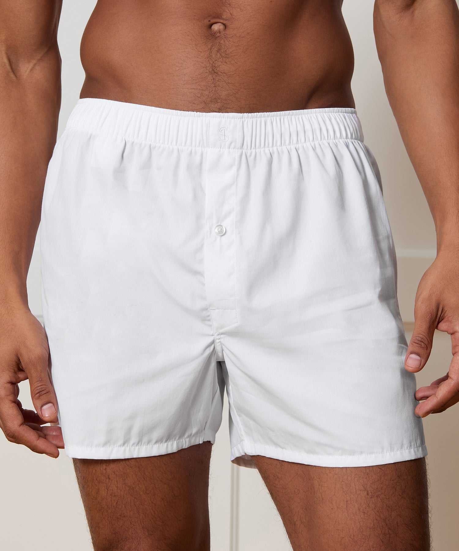 Portuguese Cotton Boxers - Image 2