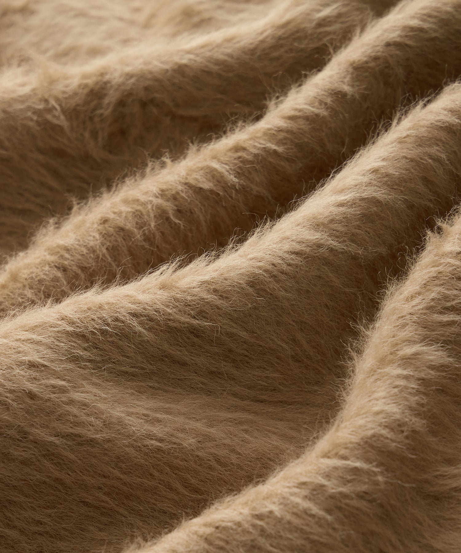 Italian Wool-Alpaca Liner Jacket - Image 8