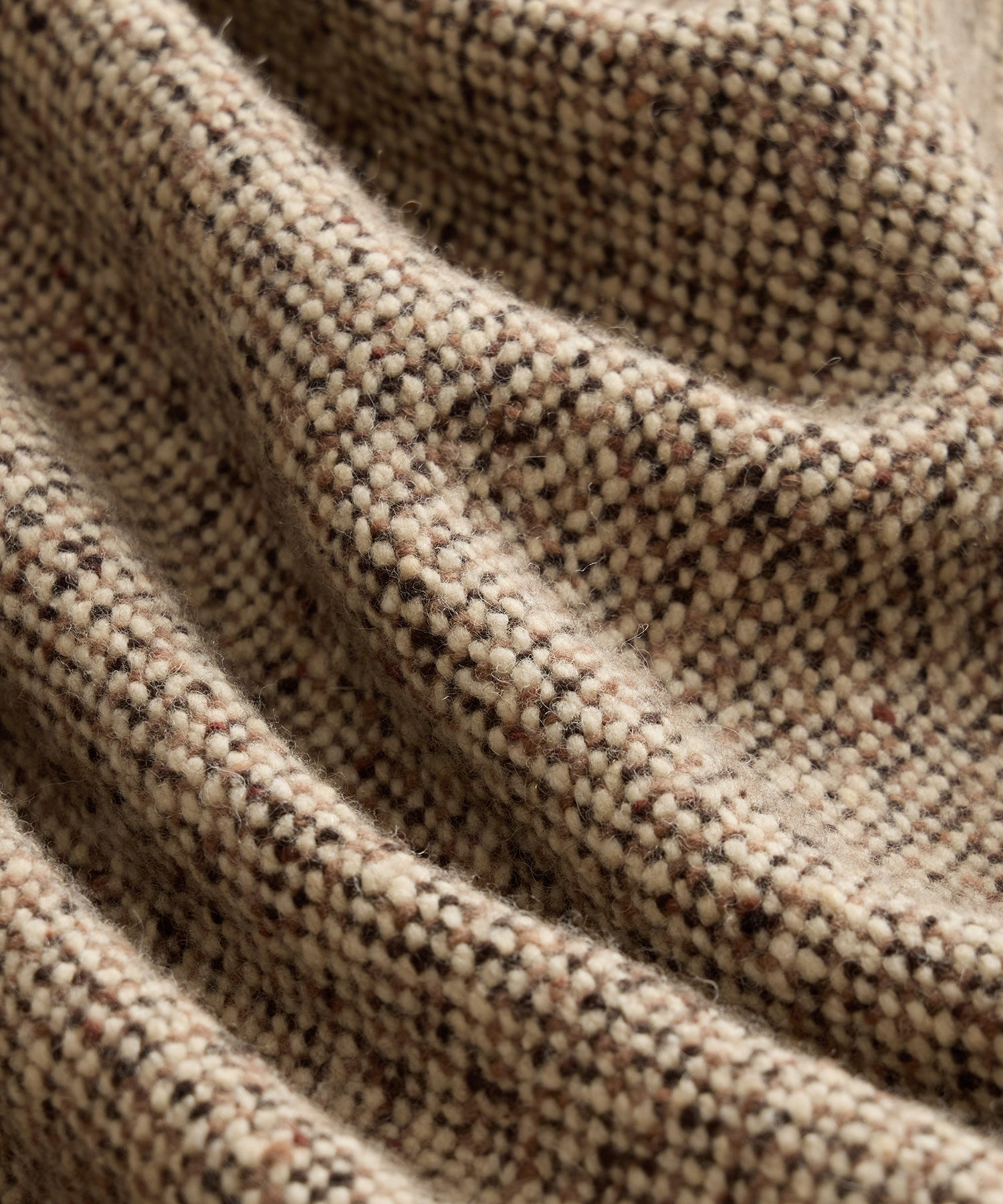 Italian Wool Stadium Coat - Image 10