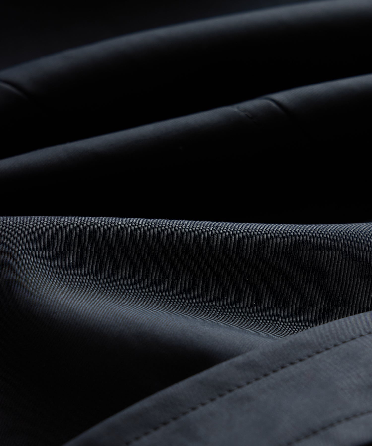 Italian Double-Breasted Trench Coat - Image 8