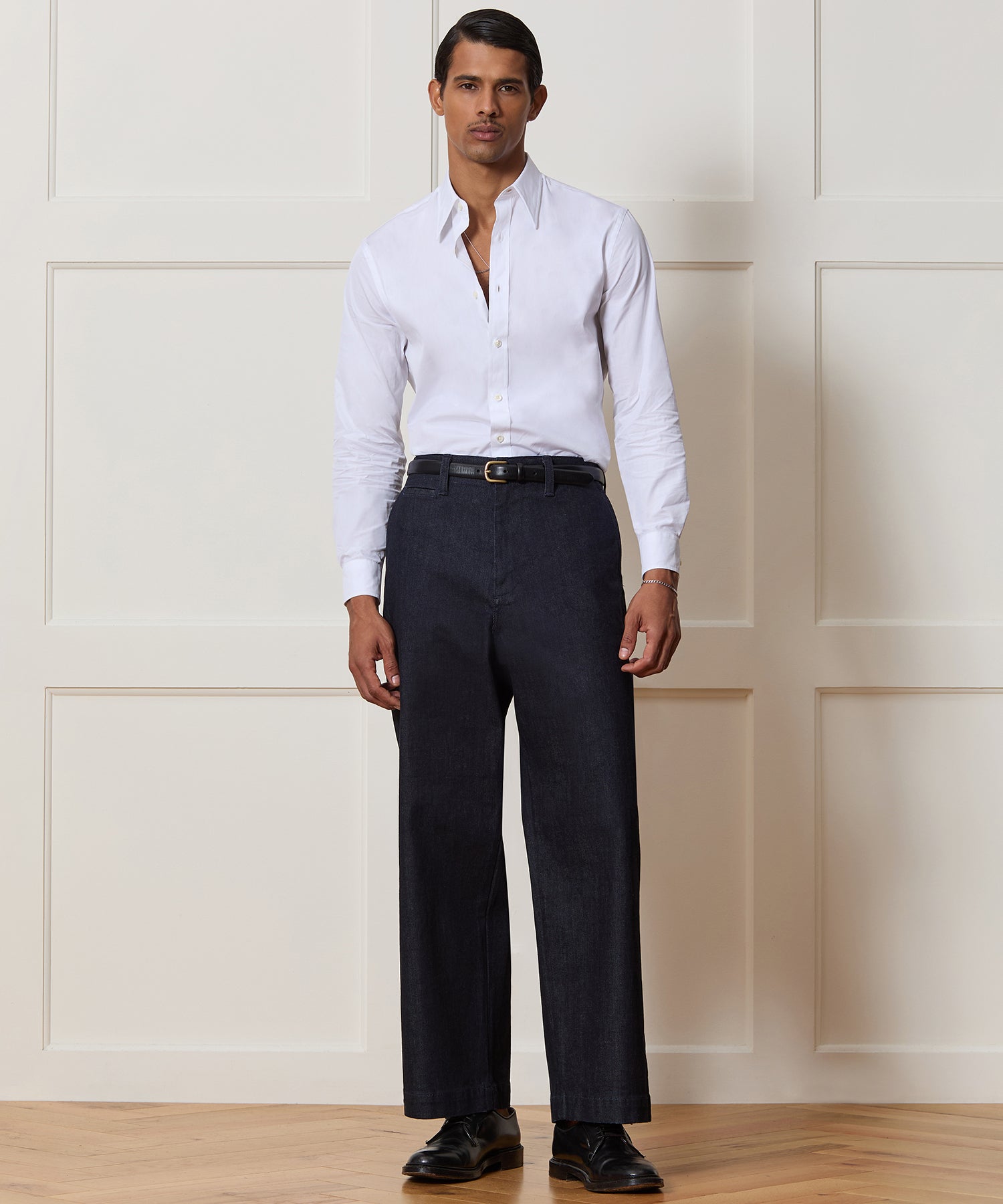 Denim Big Pant - Image 3