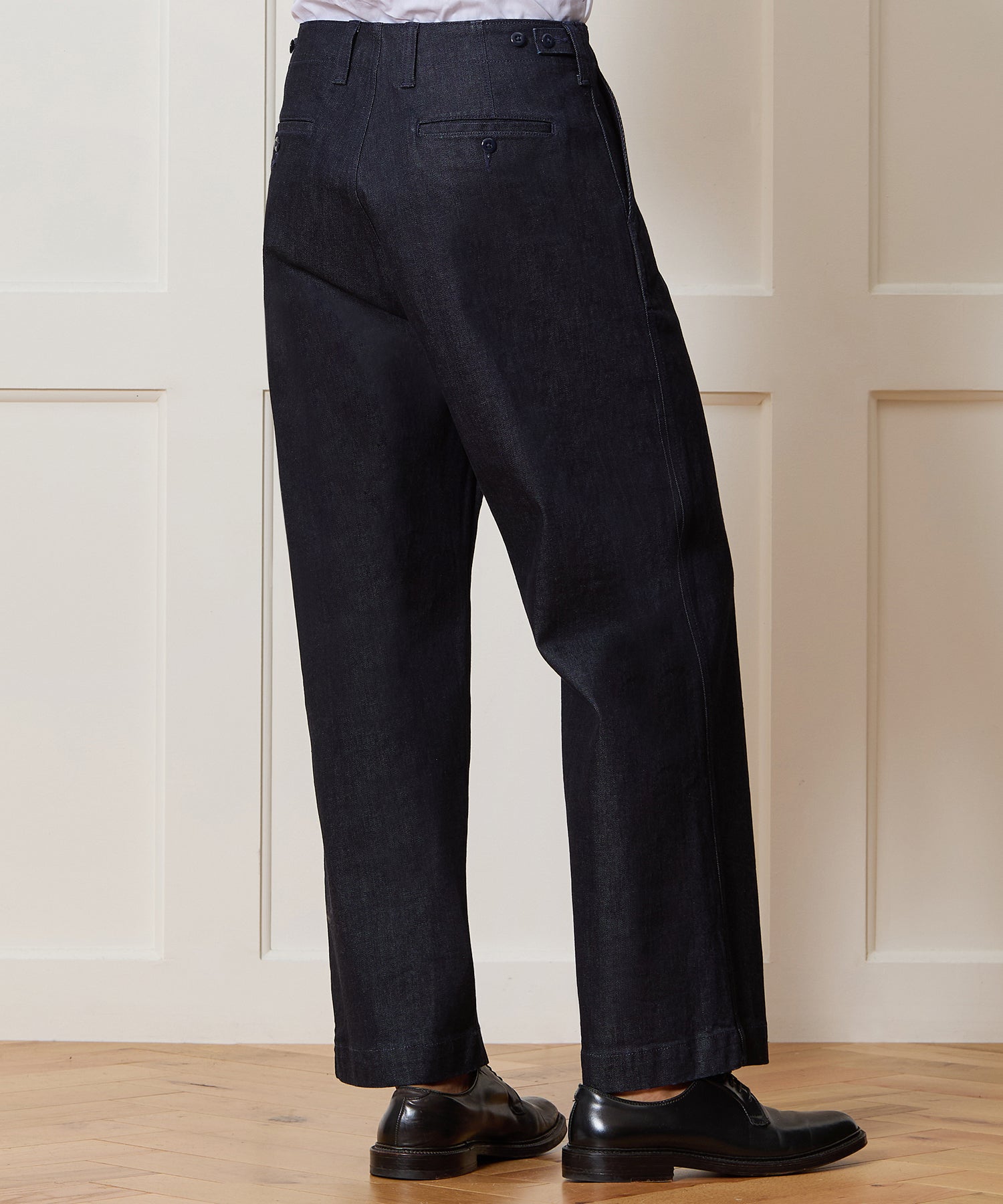 Denim Big Pant - Image 5