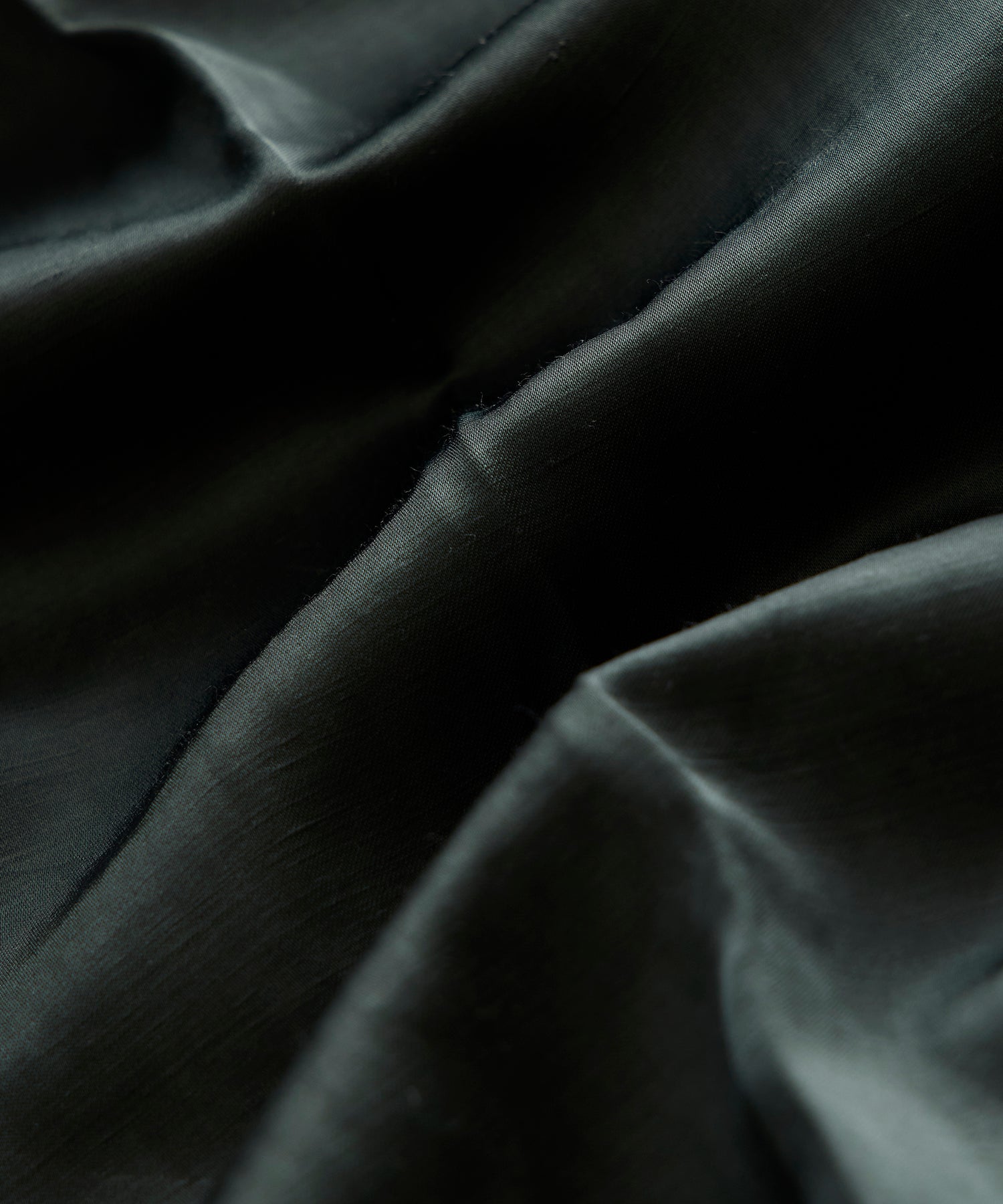 Italian Satin Wythe Trouser - Image 8