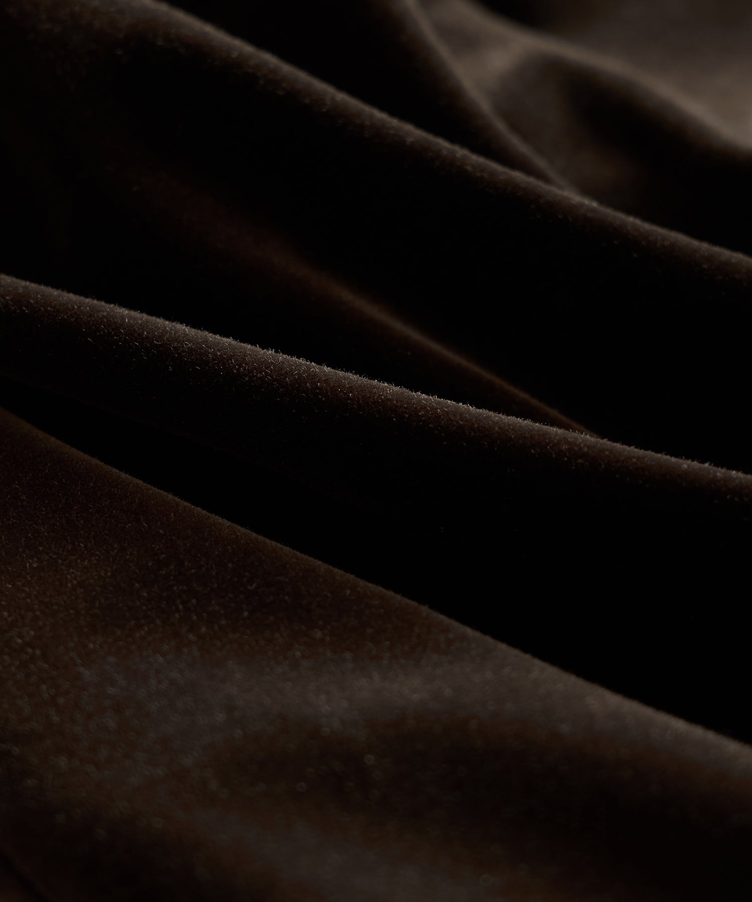 Italian Velvet Wythe Trouser - Image 9