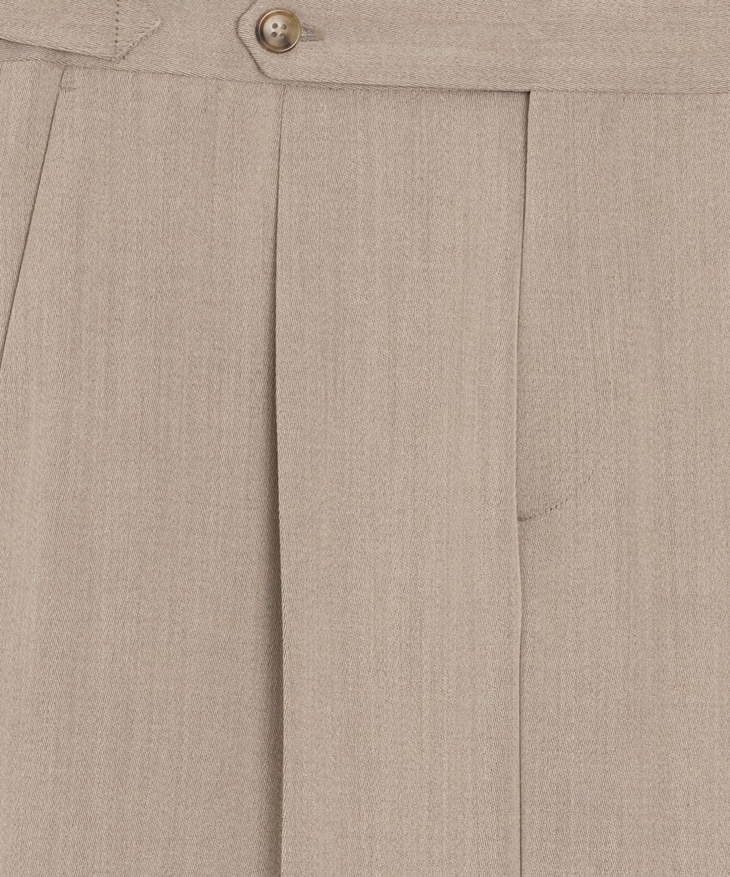 Italian Cavalry Twill Side Tab Trouser - Image 4