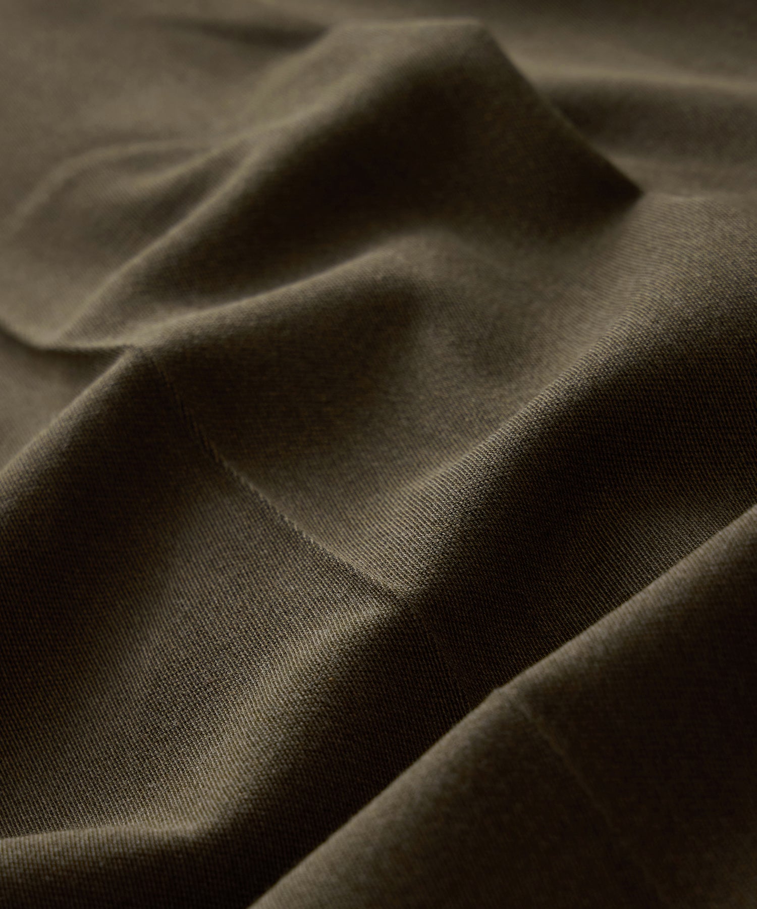 Italian Cavalry Twill Hollywood Trouser - Image 6