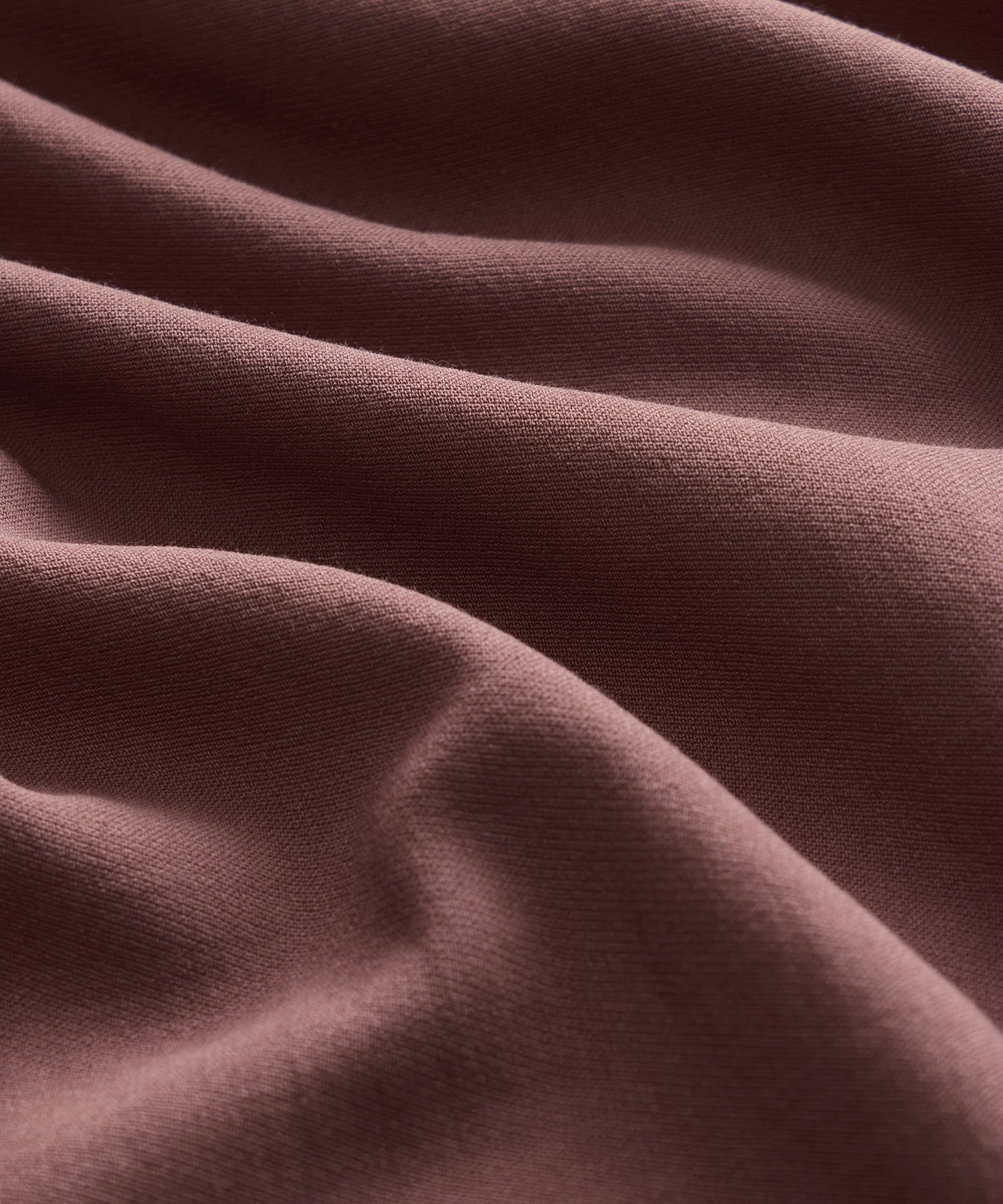 Italian Crepe Wool Shirt - Image 8
