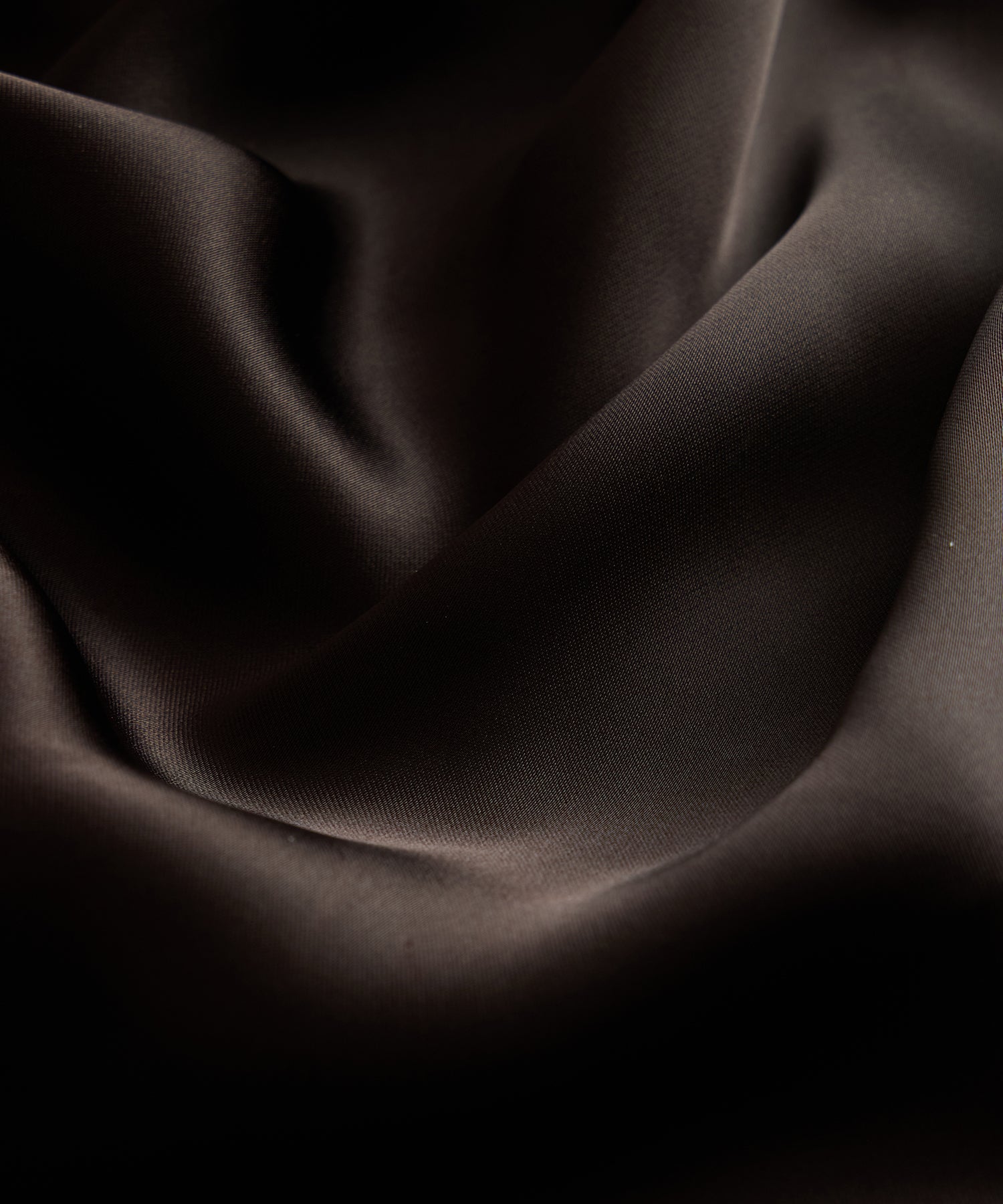 Italian Satin Big Shirt - Image 7