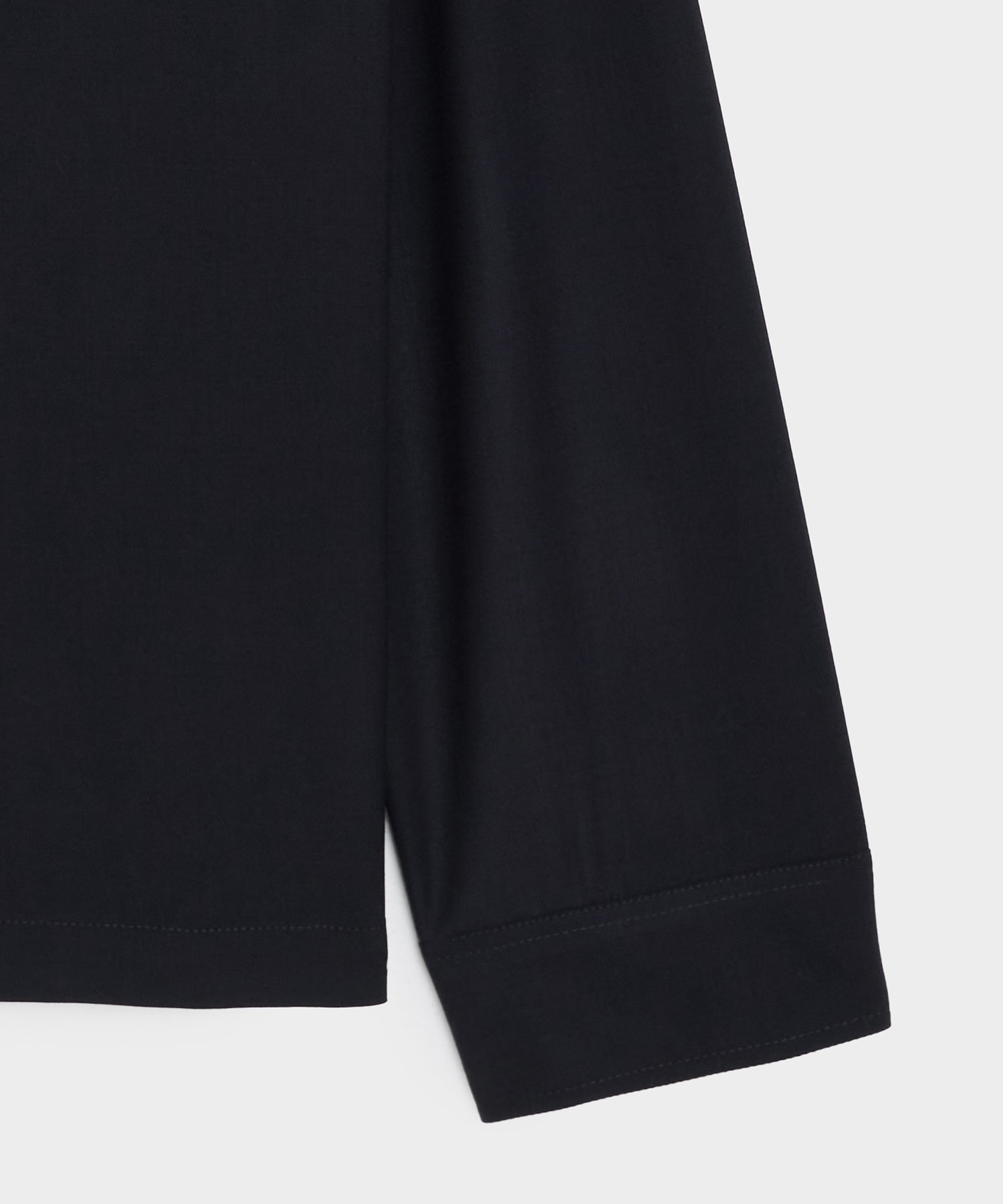 Italian Cavalry Twill Utility Shirt - Image 7