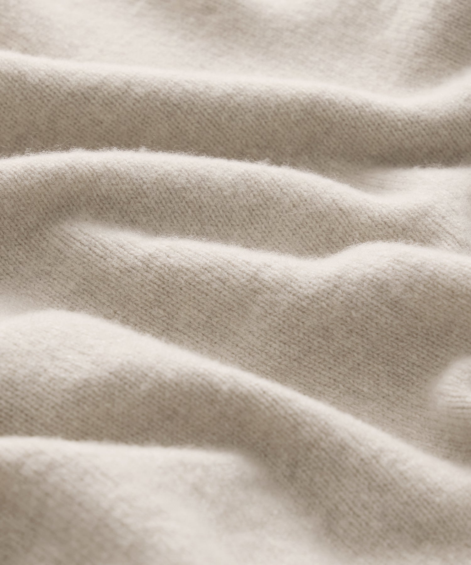 Wool Tipped Cardigan - Image 8