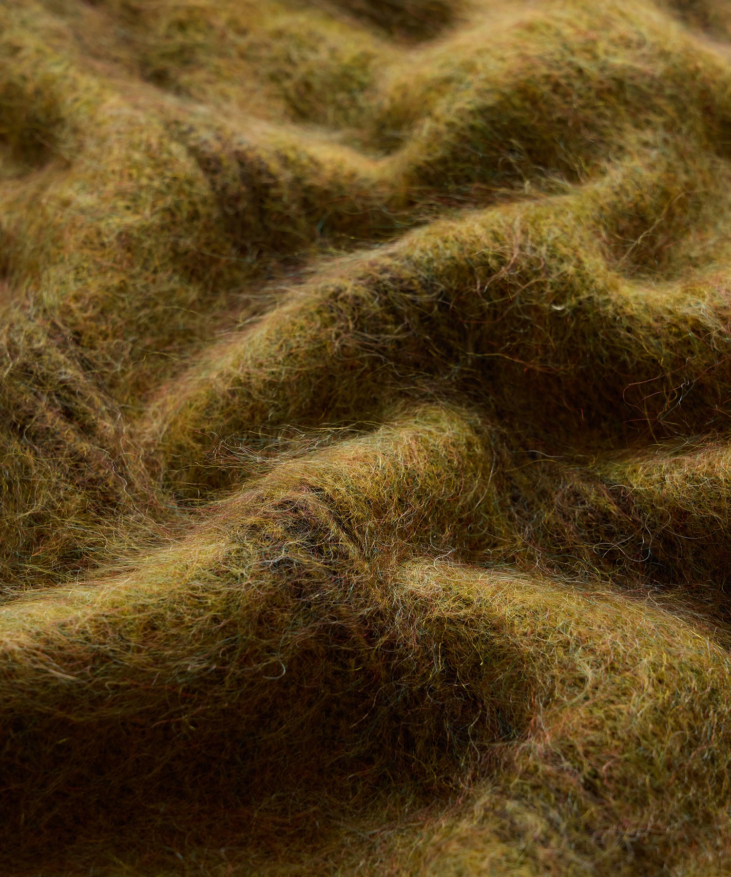 Italian Mohair Cardigan - Image 8