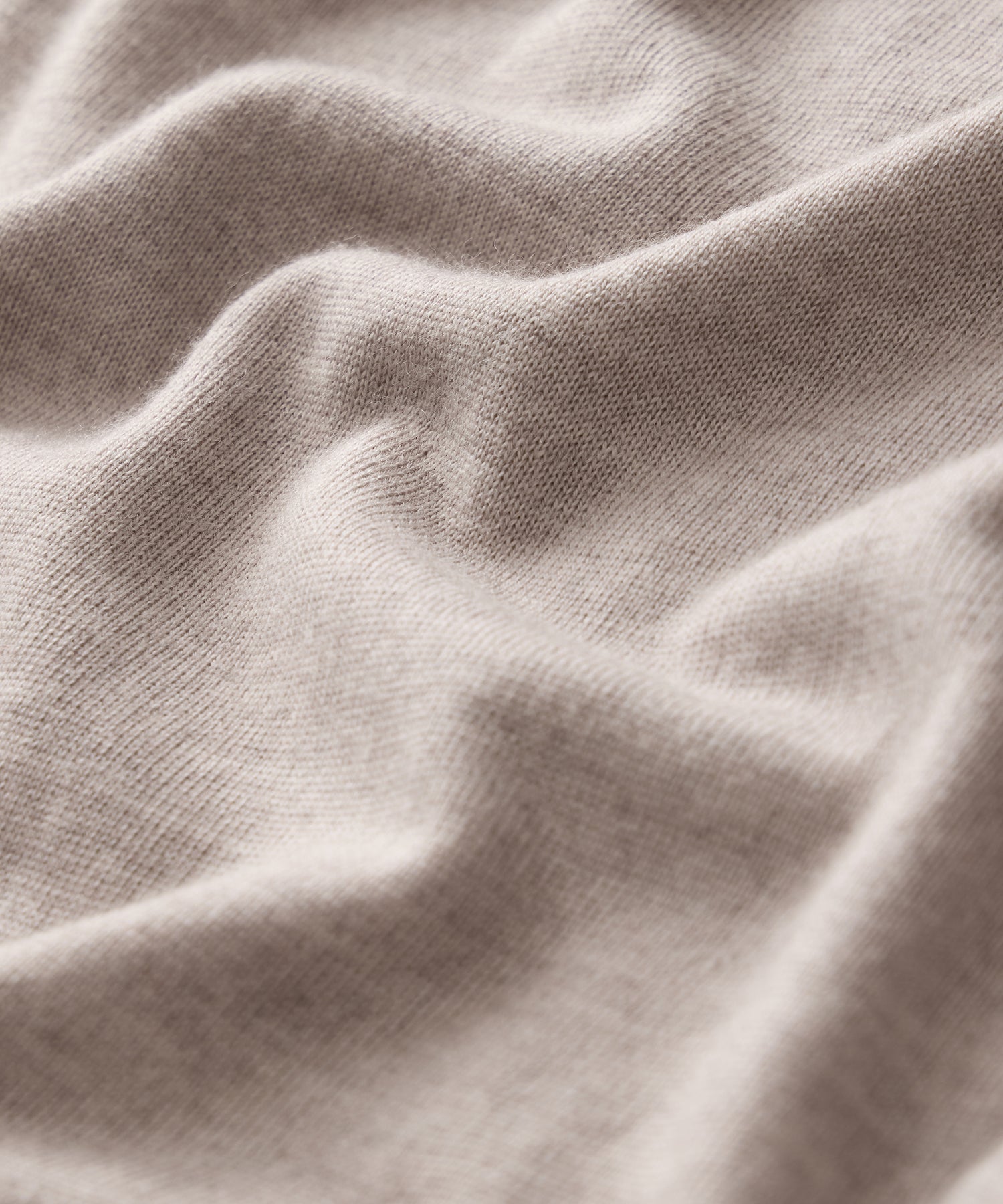 Merino Mock Neck Sweater - Image 8