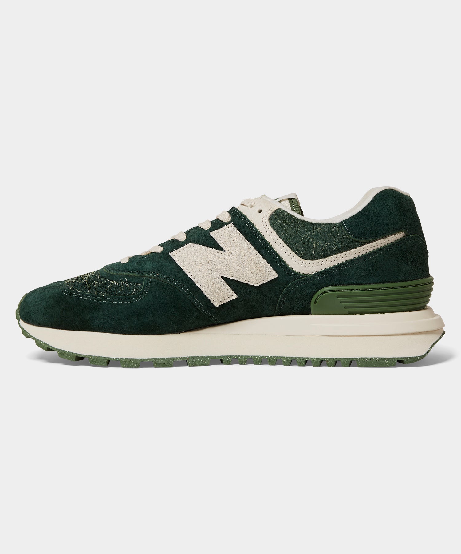 Todd Snyder & New Balance 574 Legacy Sneaker - Image 4