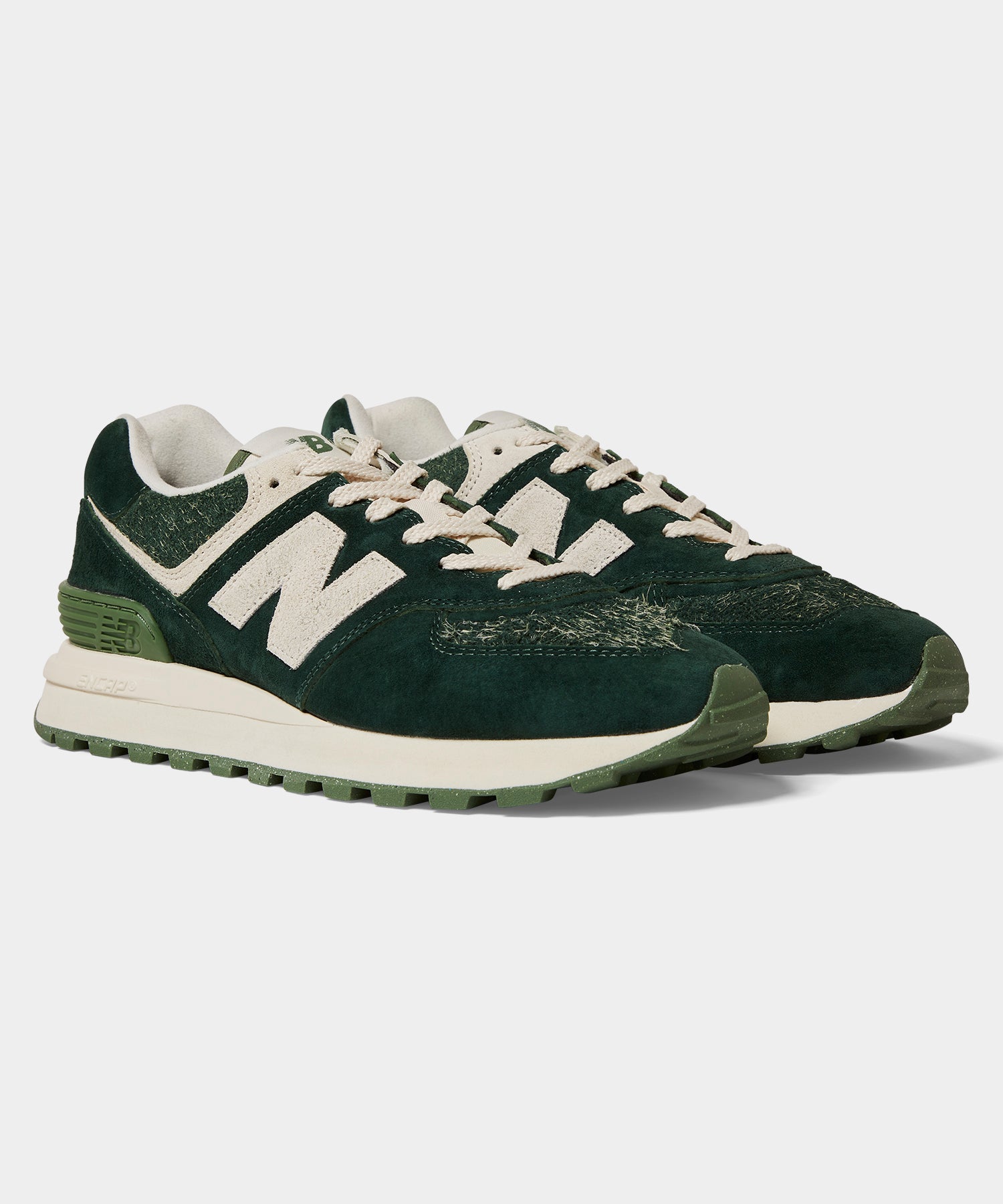 Todd Snyder & New Balance 574 Legacy Sneaker - Image 3