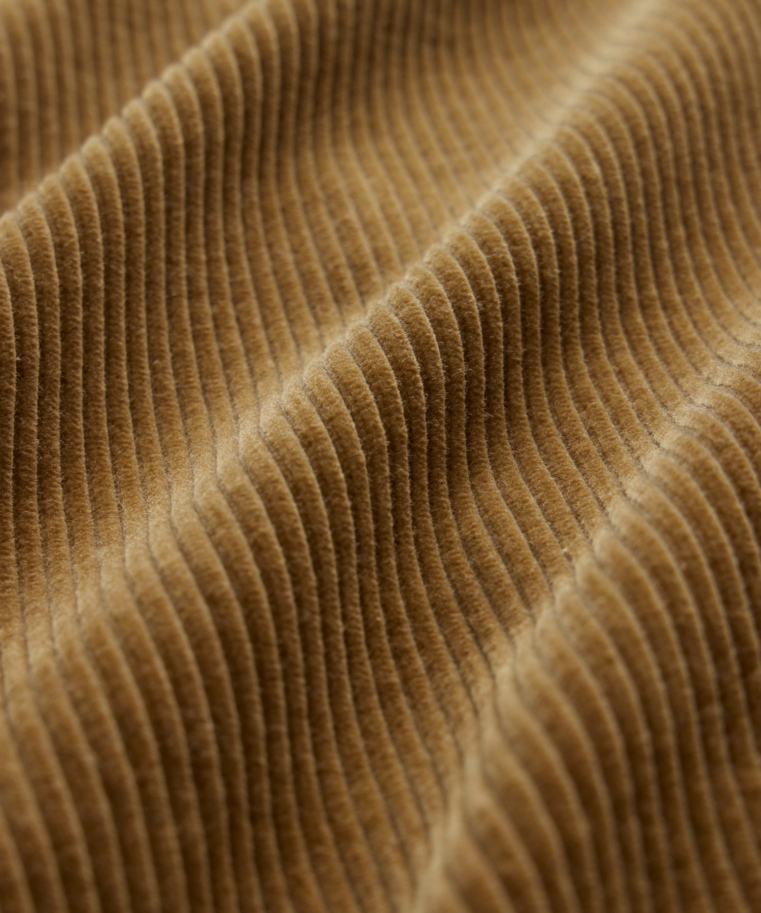 Relaxed Italian Corduroy Walking Jacket - Image 6