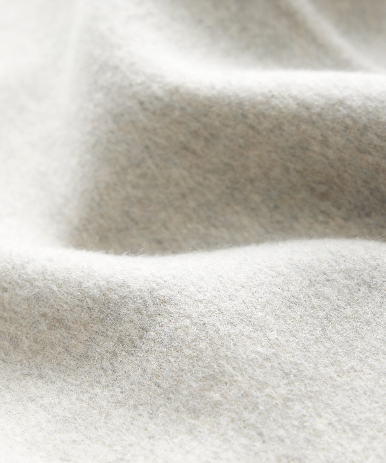 Italian Cashmere Chore Coat - Image 5