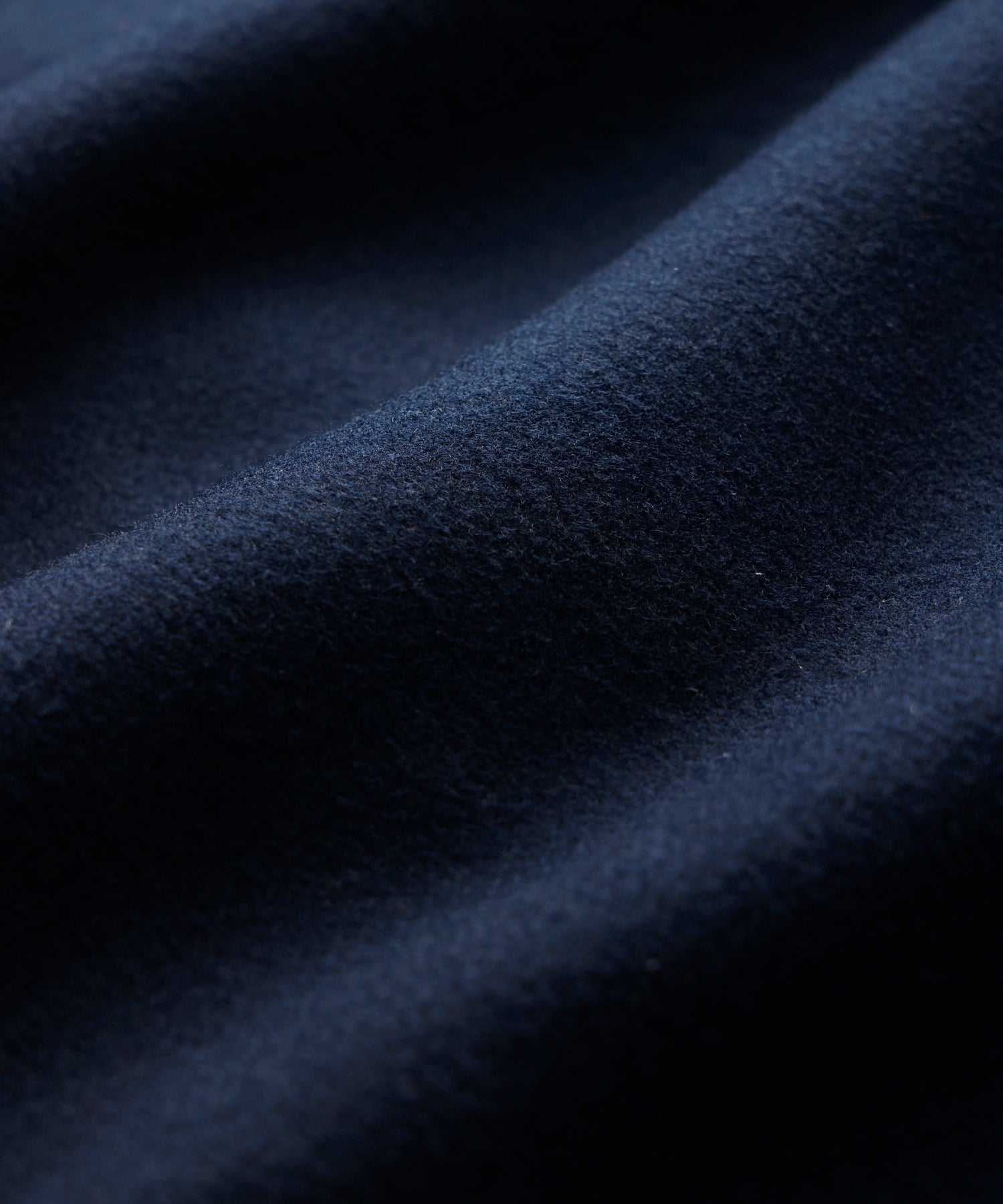 Relaxed Italian Cashmere Walking Jacket - Image 6