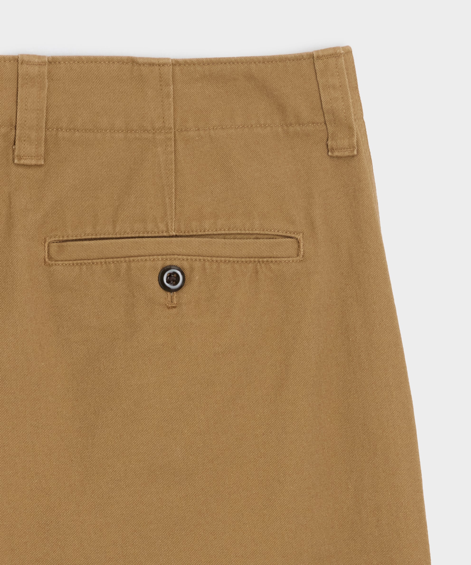 Straight Fit Favorite Chino - Image 6