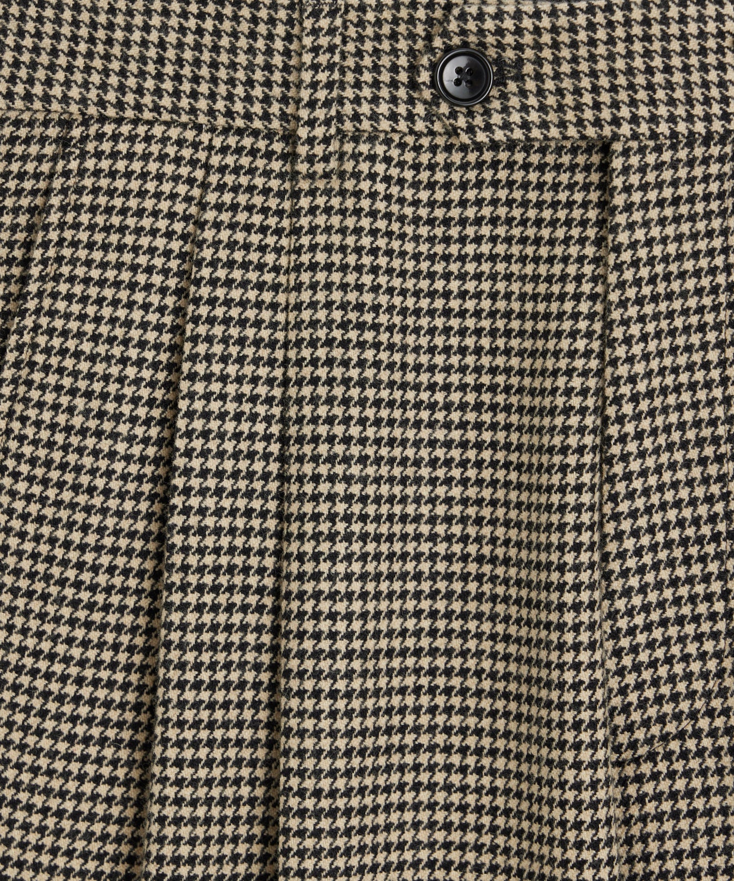 Italian Flannel Wythe Trouser - Image 3